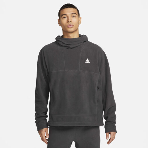 تشكيلة ACG للرجال-نايكي, نايكي ايه سي جي ثيرما-فت 'وولف تري', هودي بلوفر للرجال