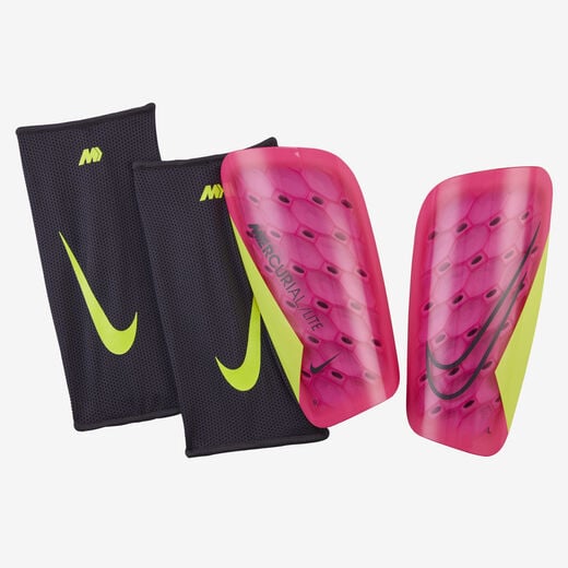 Pads, Guards & Protection-Nike, Nike Mercurial Lite, Football Shinguards Pads, Guards & Protection-Nike, Nike Mercurial Lite, Football Shinguards