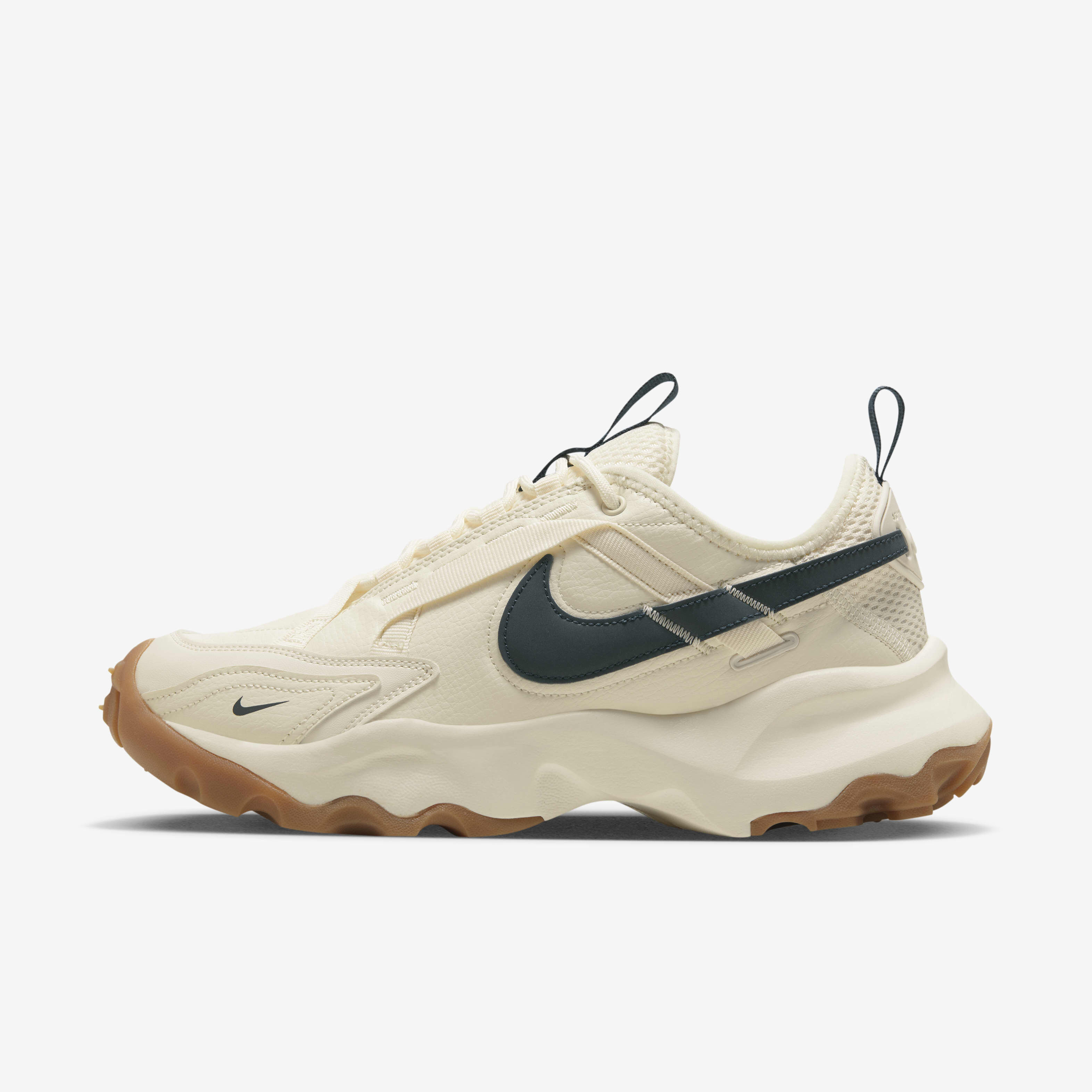 Buy Nike TC 7900 Women s shoes Pale Ivory Gum Light Brown Armoury Navy Nike Saudi Official