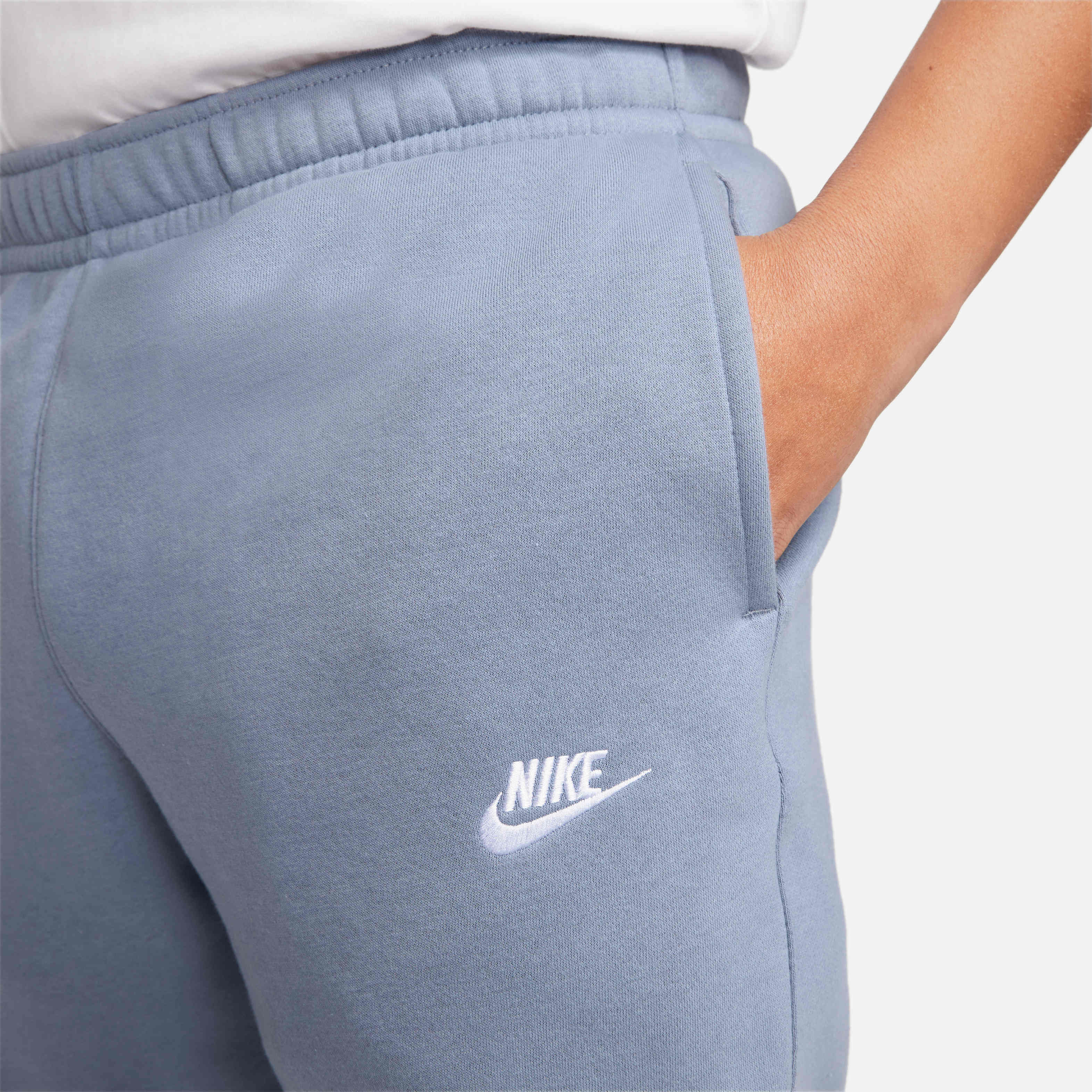 Nike Sportswear Club Fleece image number 2