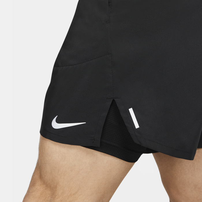 Nike flex stride top men's running shorts