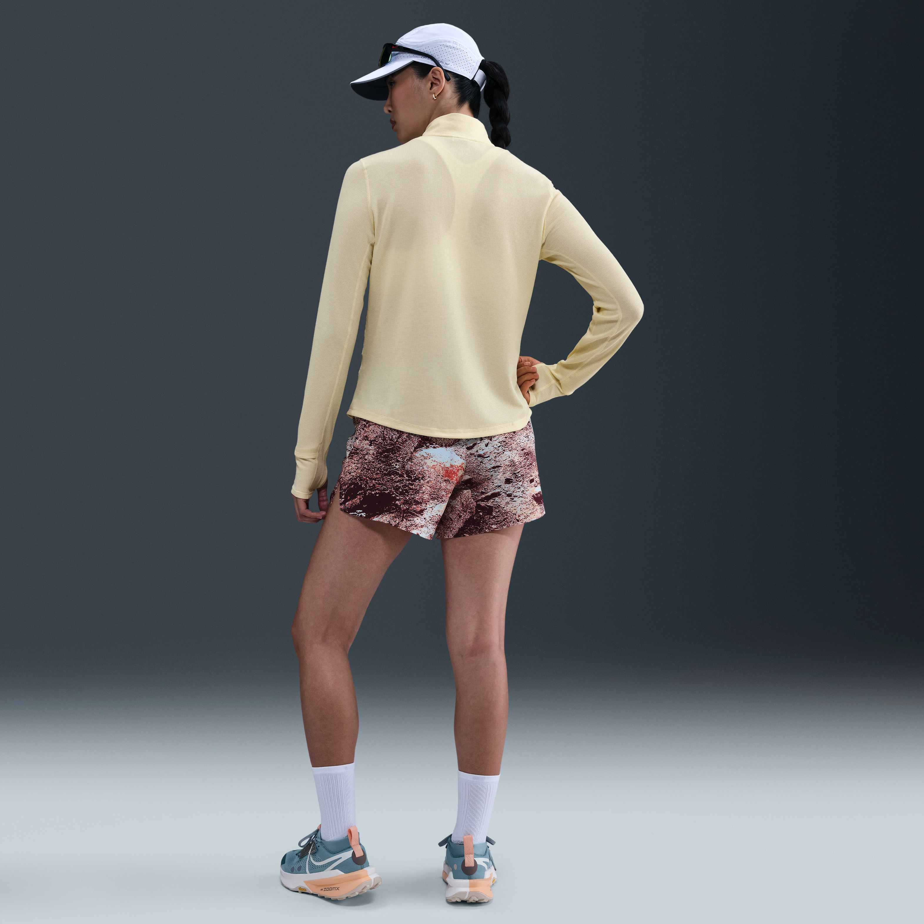 نايكي تريل image number 4