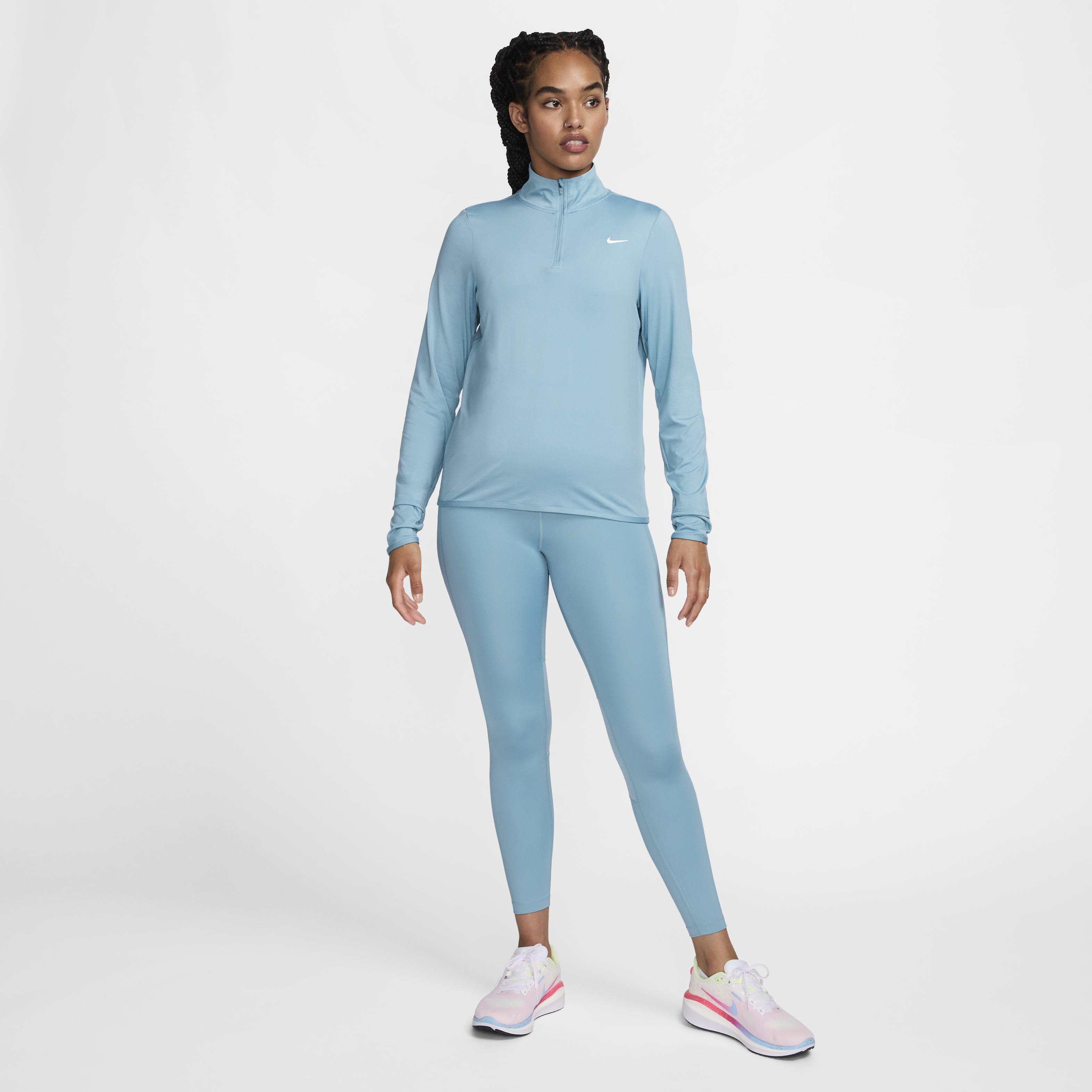 Buy Nike Epic Fast Women's Mid-Rise Pocket Running Leggings