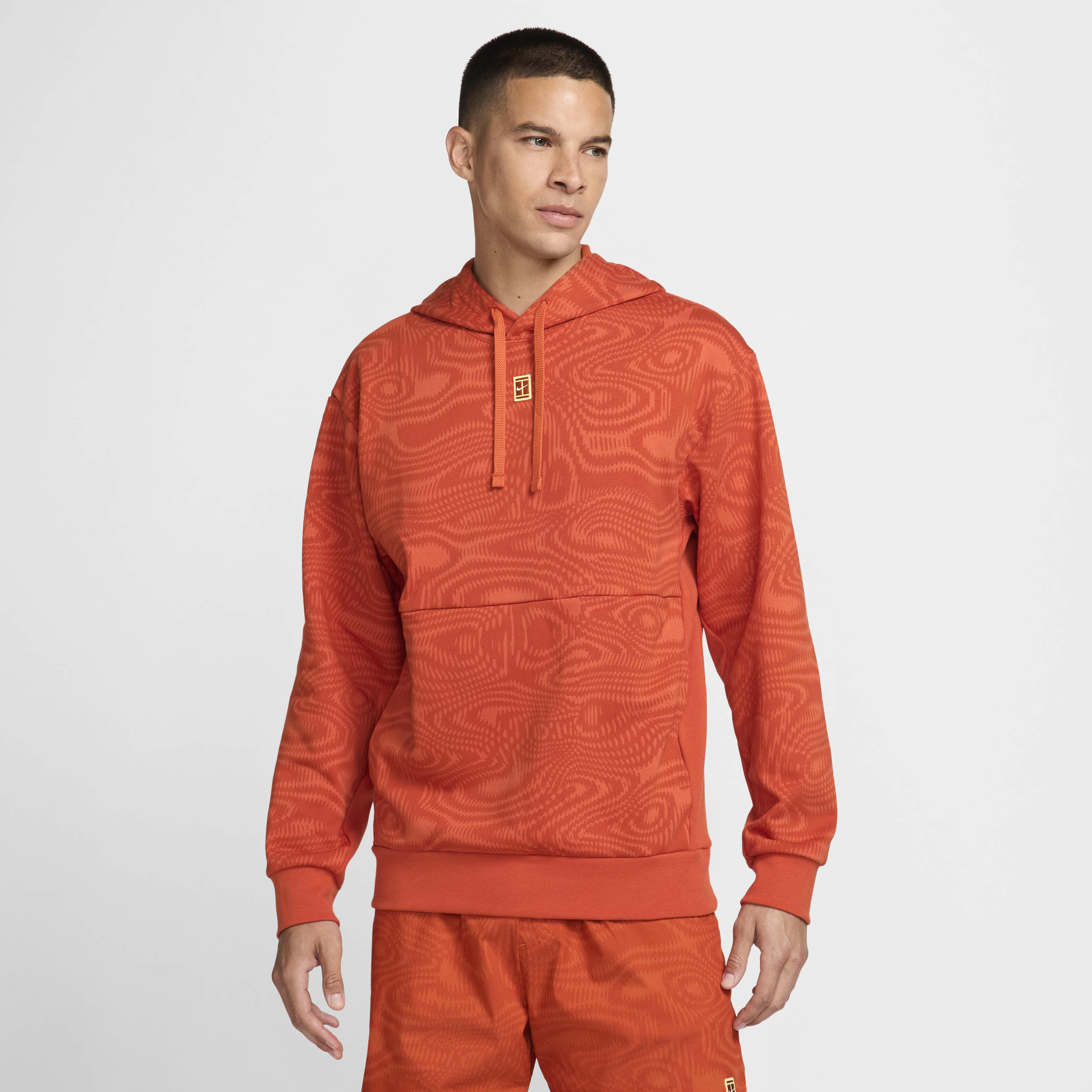 NikeCourt Heritage image number 0