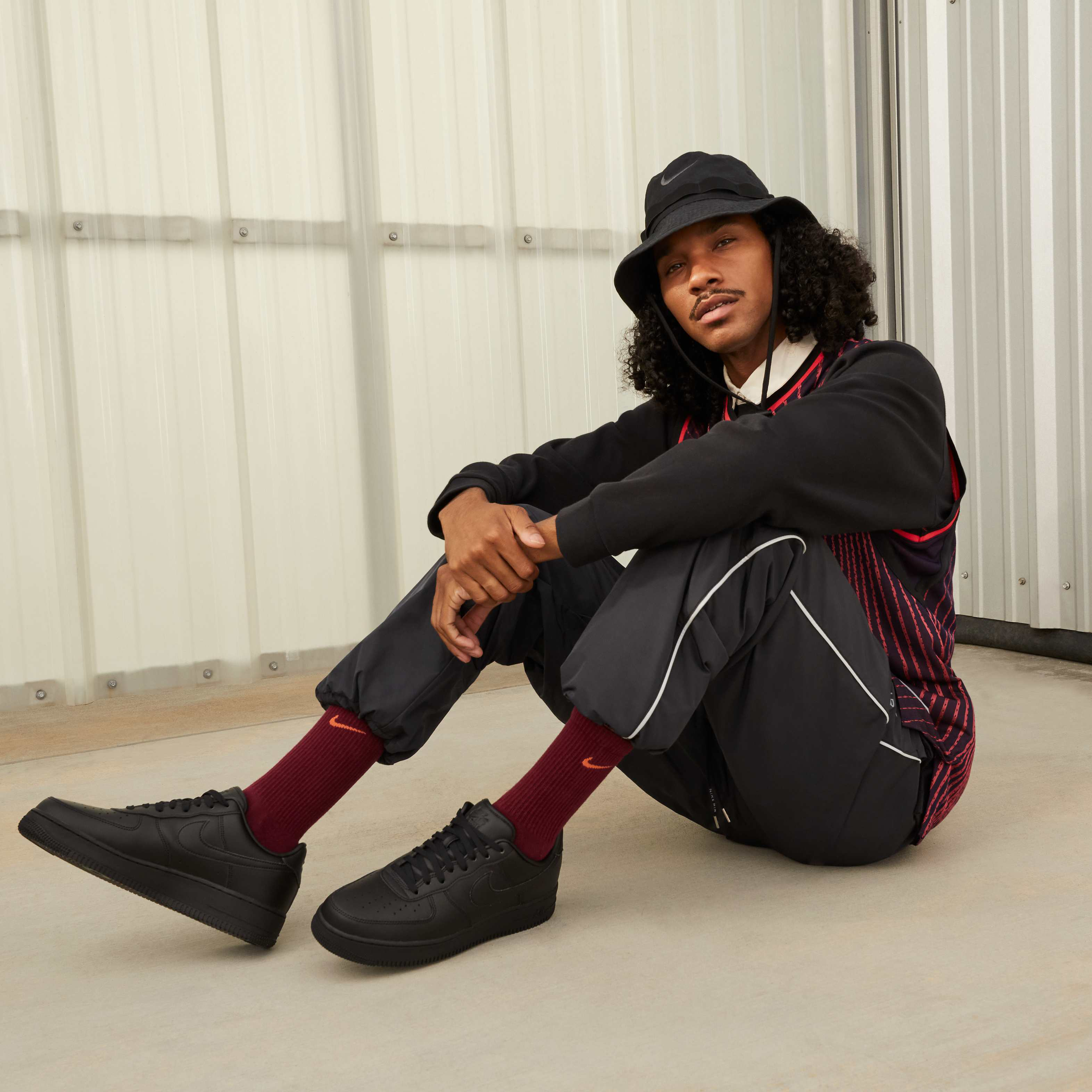 Nike Air Force 1 '07 Fresh image number 10