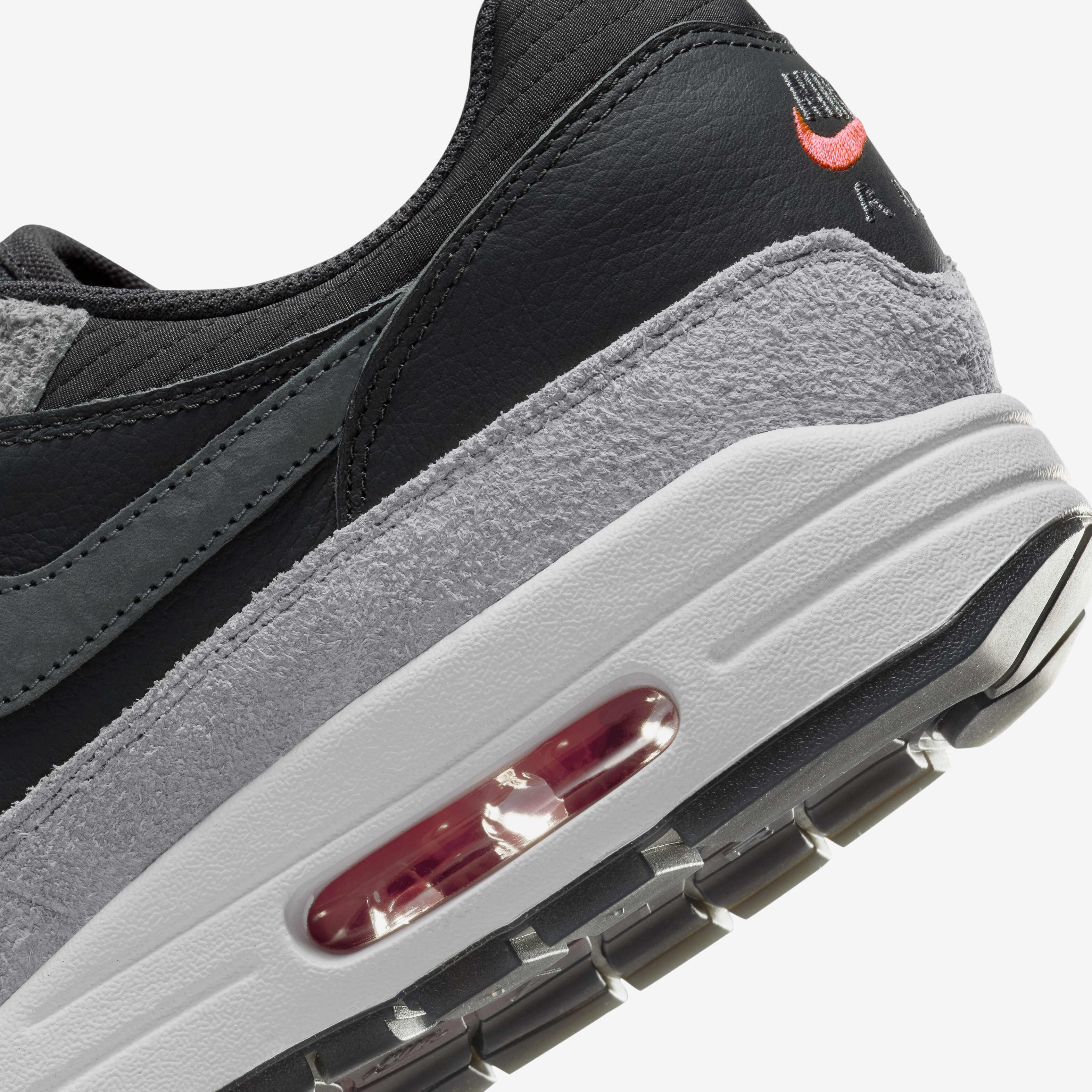 Buy Nike Air Max 1 Premium Shoes Nike Saudi Official