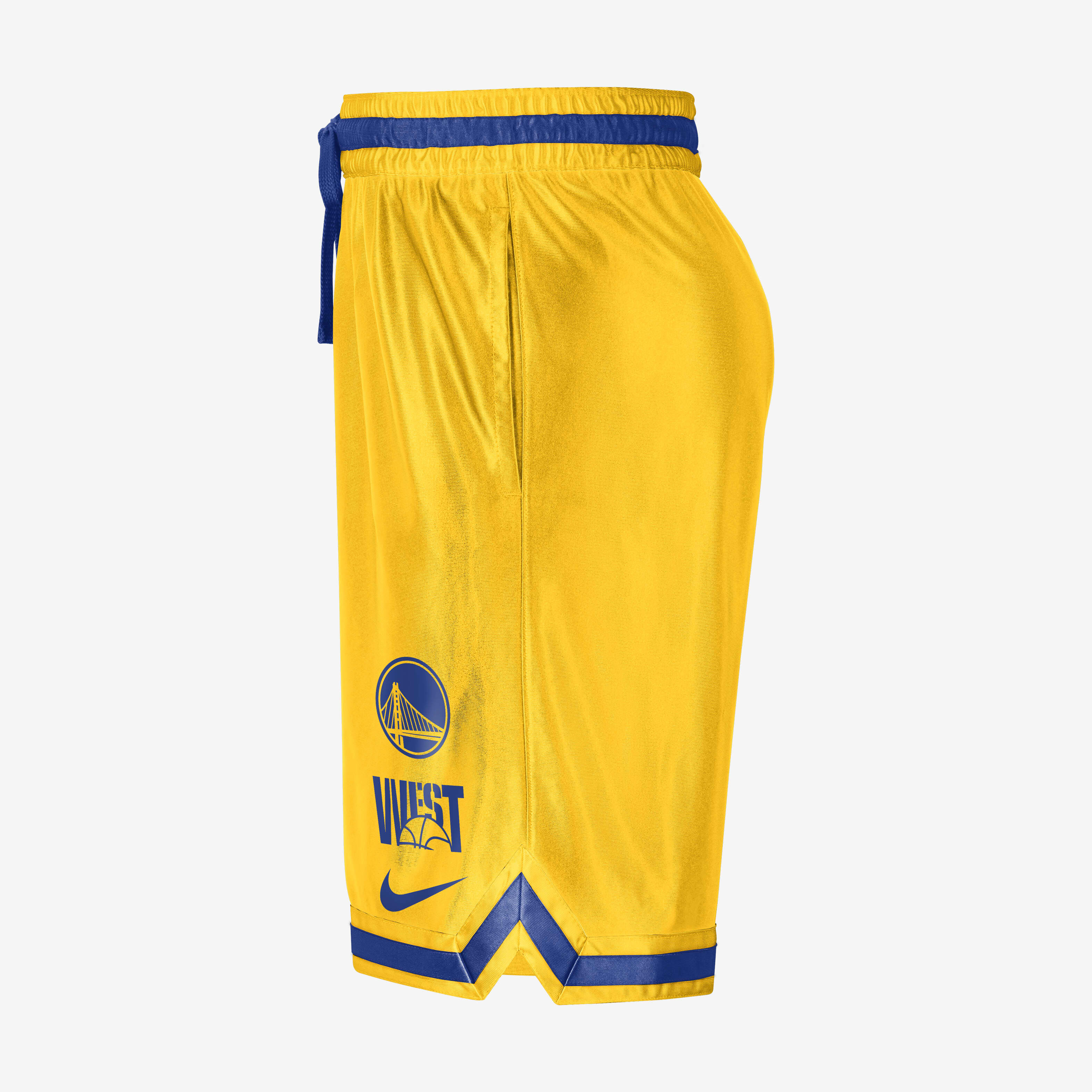 Golden State Warriors Courtside image number 2