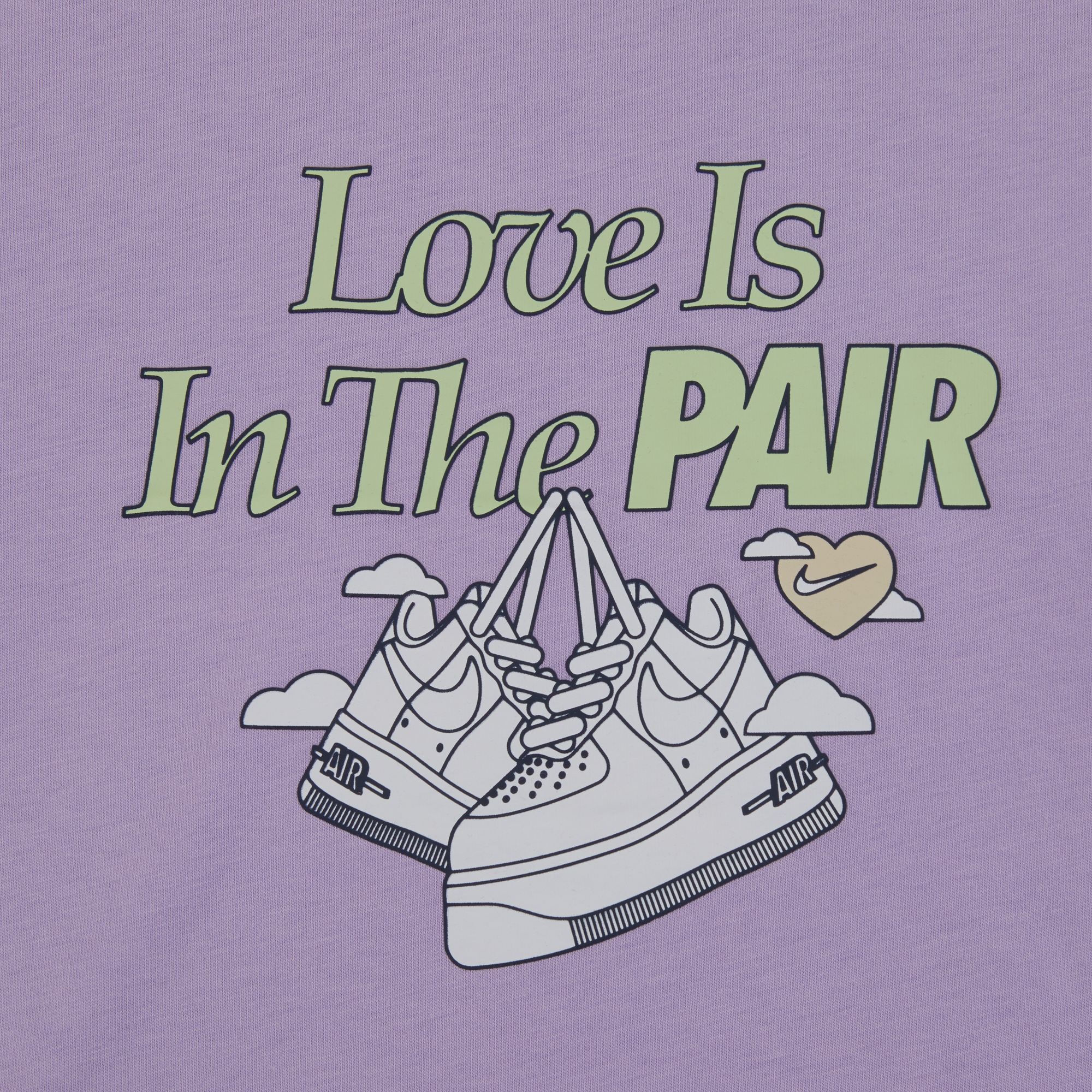 Nike Sweet Swoosh image number 2