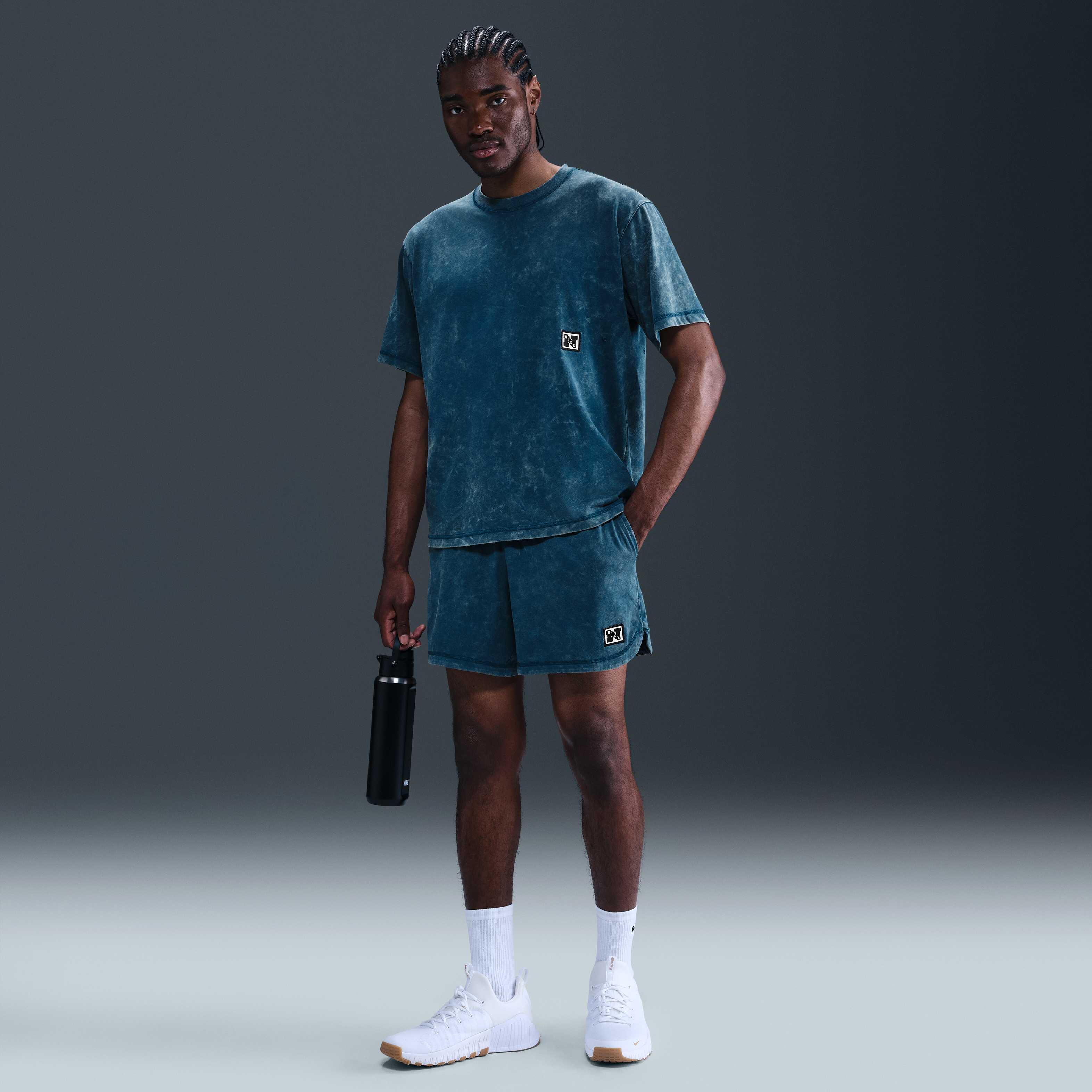 Nike Gym Heritage image number 0