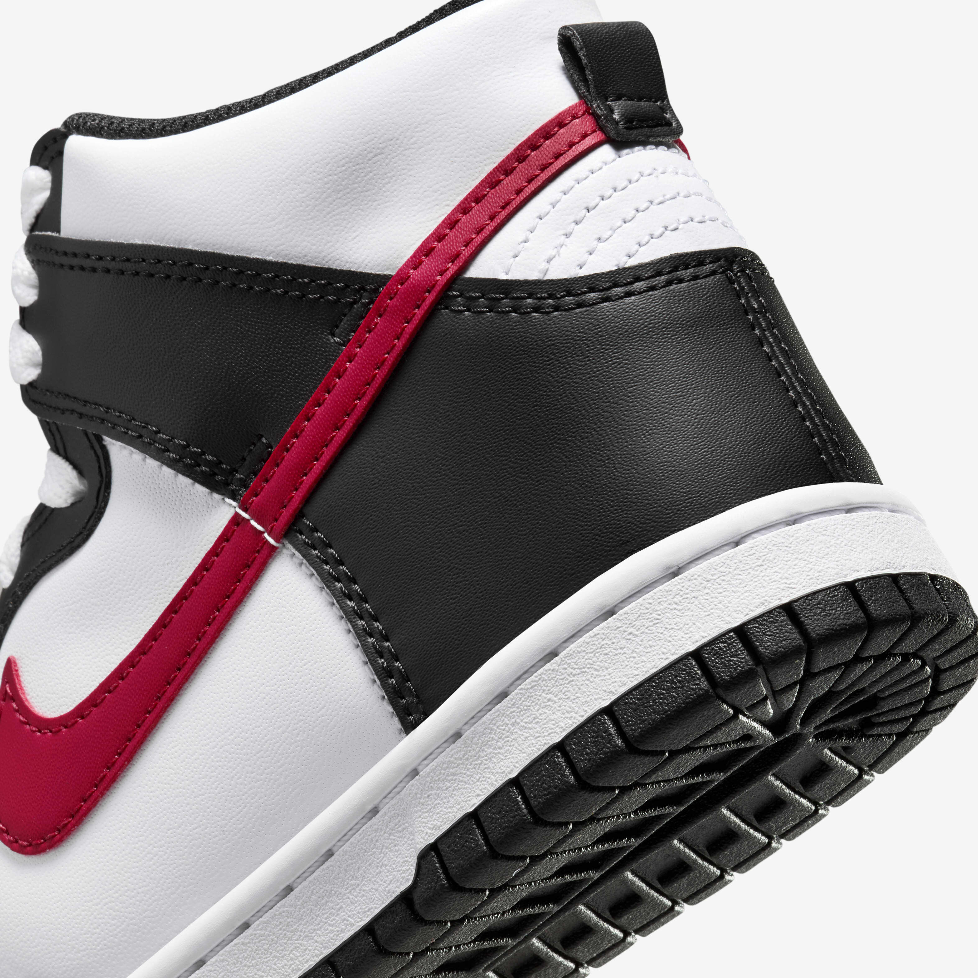 نايكي دانك هاي image number 7