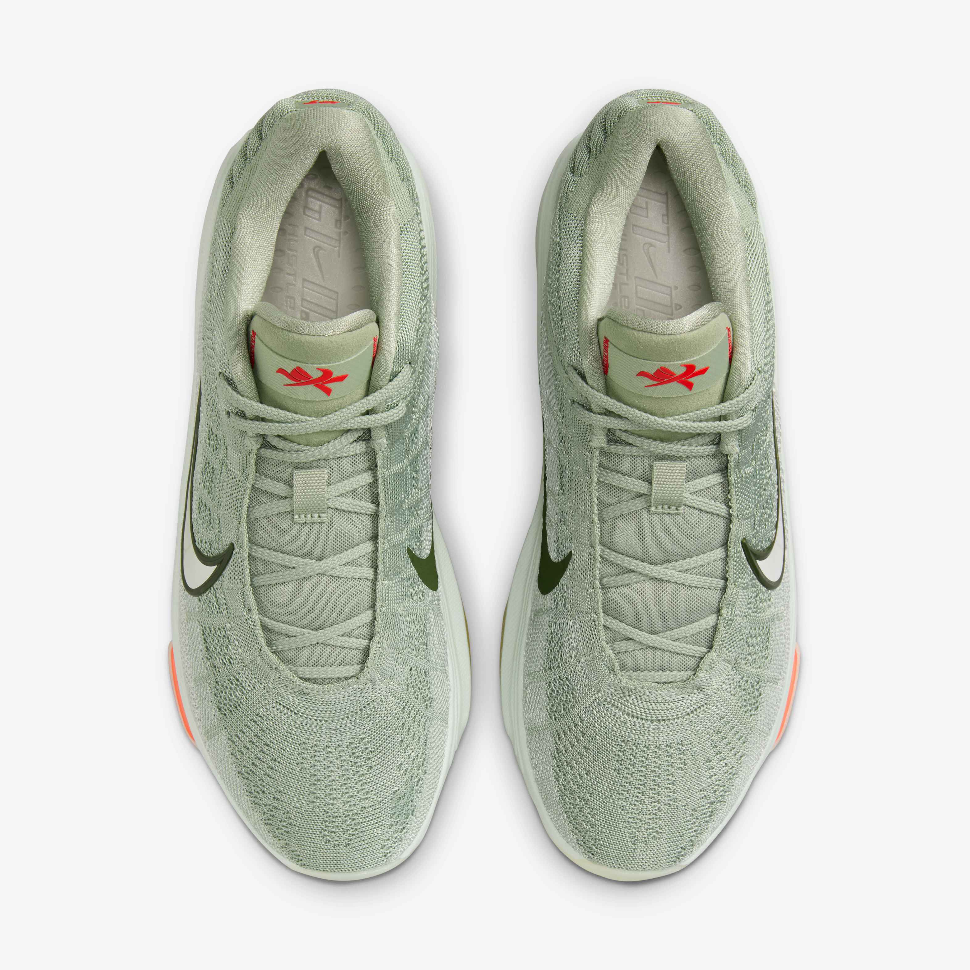 نايكي جي تي هاسل 3 image number 3