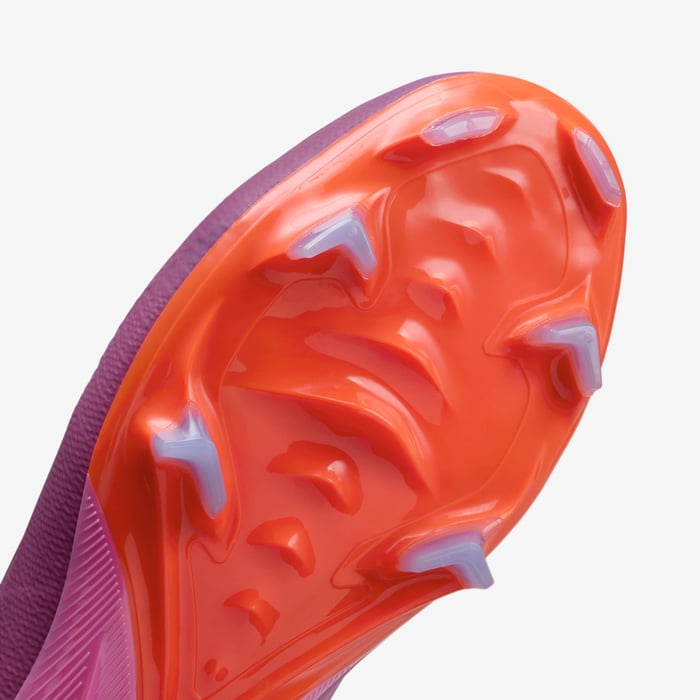 Nike Jr. Mercurial Vapor 16 Pro image number 6 Nike Jr. Mercurial Vapor 16 Pro image number 6