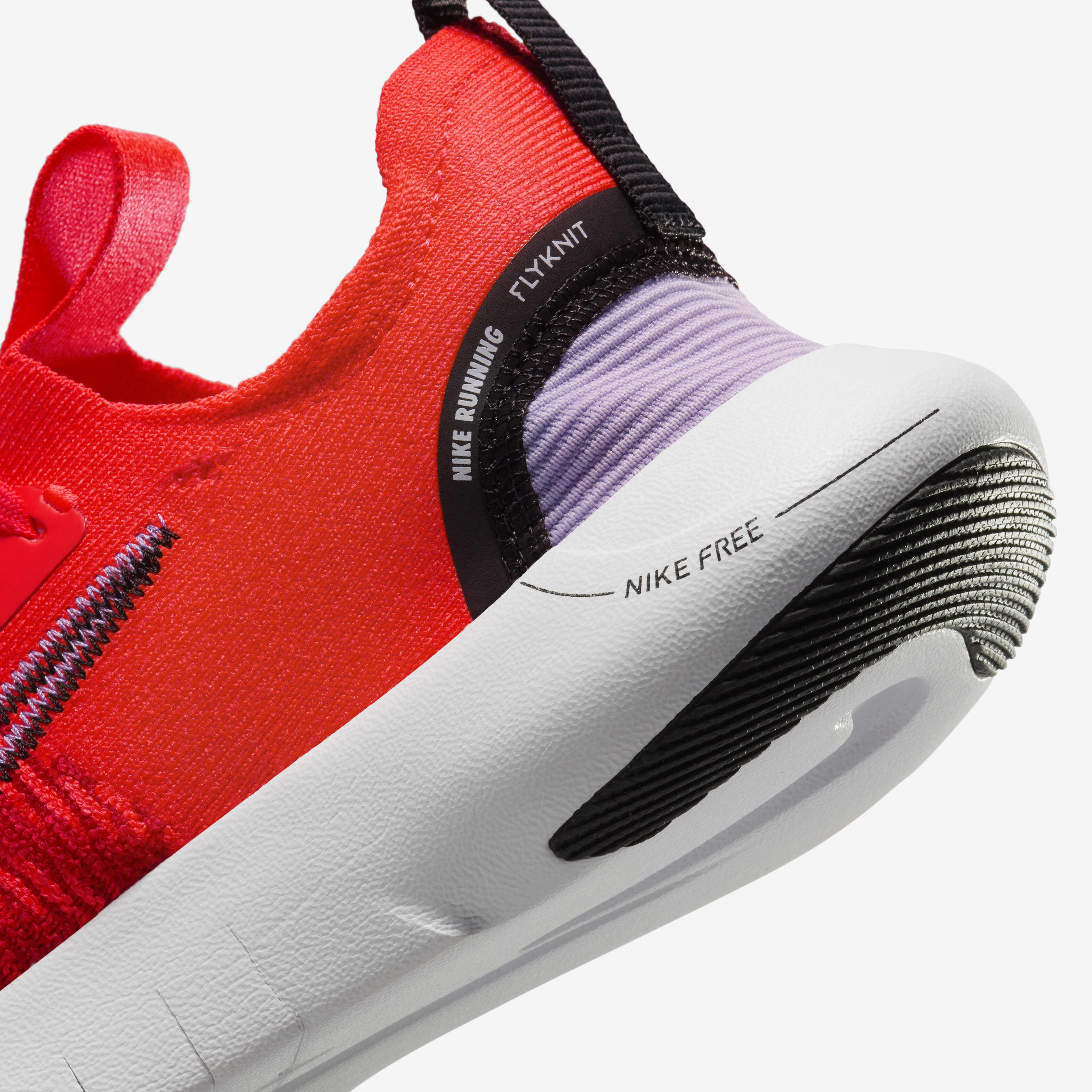 Nike Free RN NN image number 8