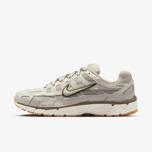 Nike P-6000-Nike, Nike P-6000, Women's Shoes