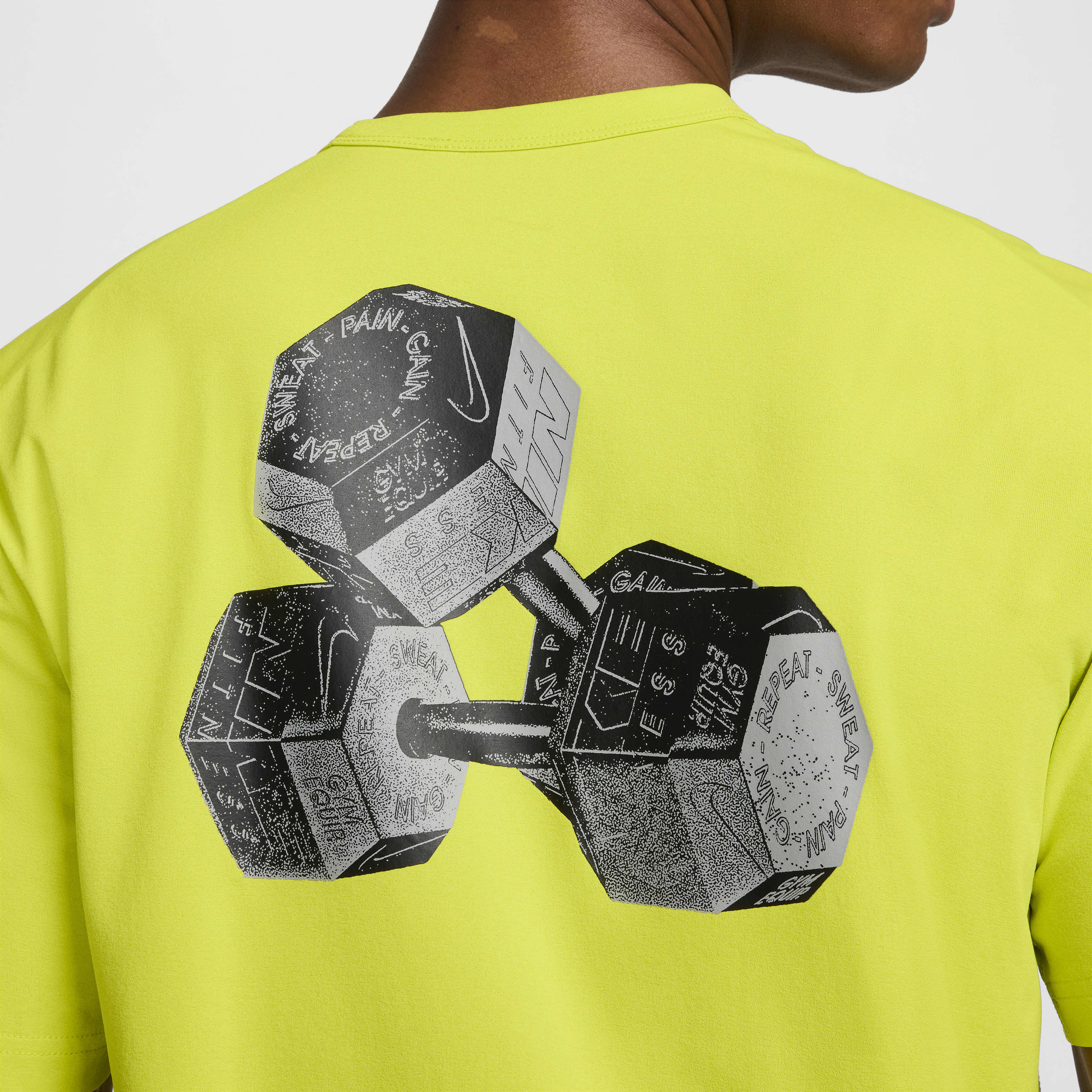 Nike Hyverse image number 3