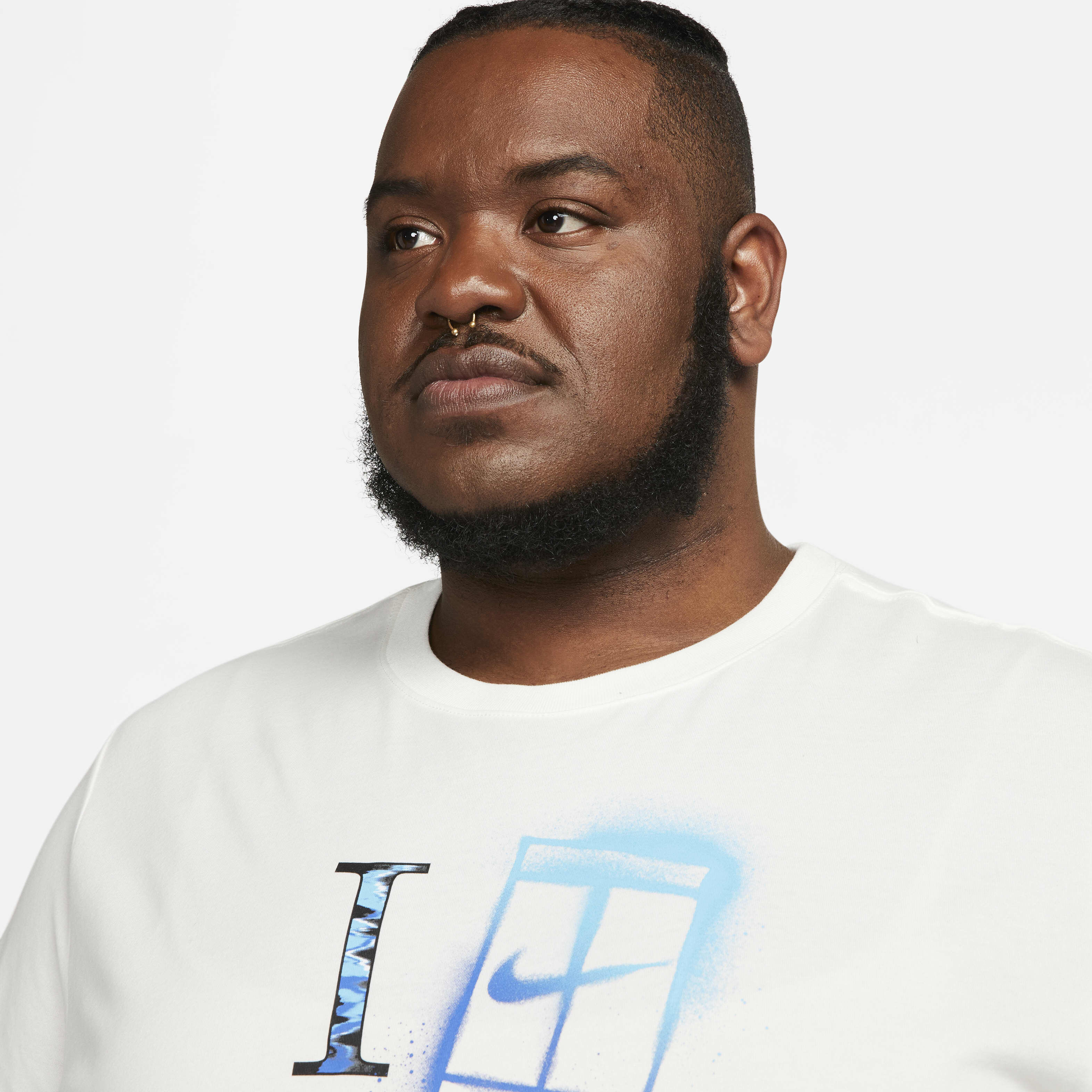 NikeCourt Dri-FIT image number 7