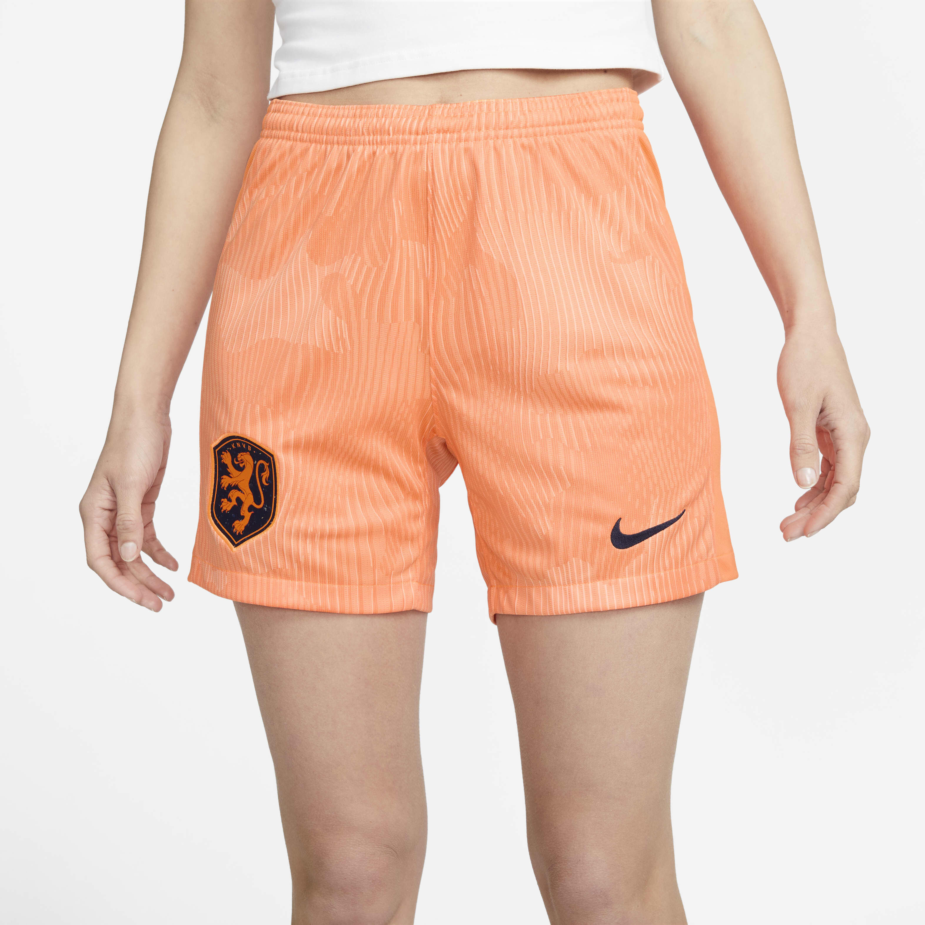 Netherlands 2023 Stadium Home image number 1