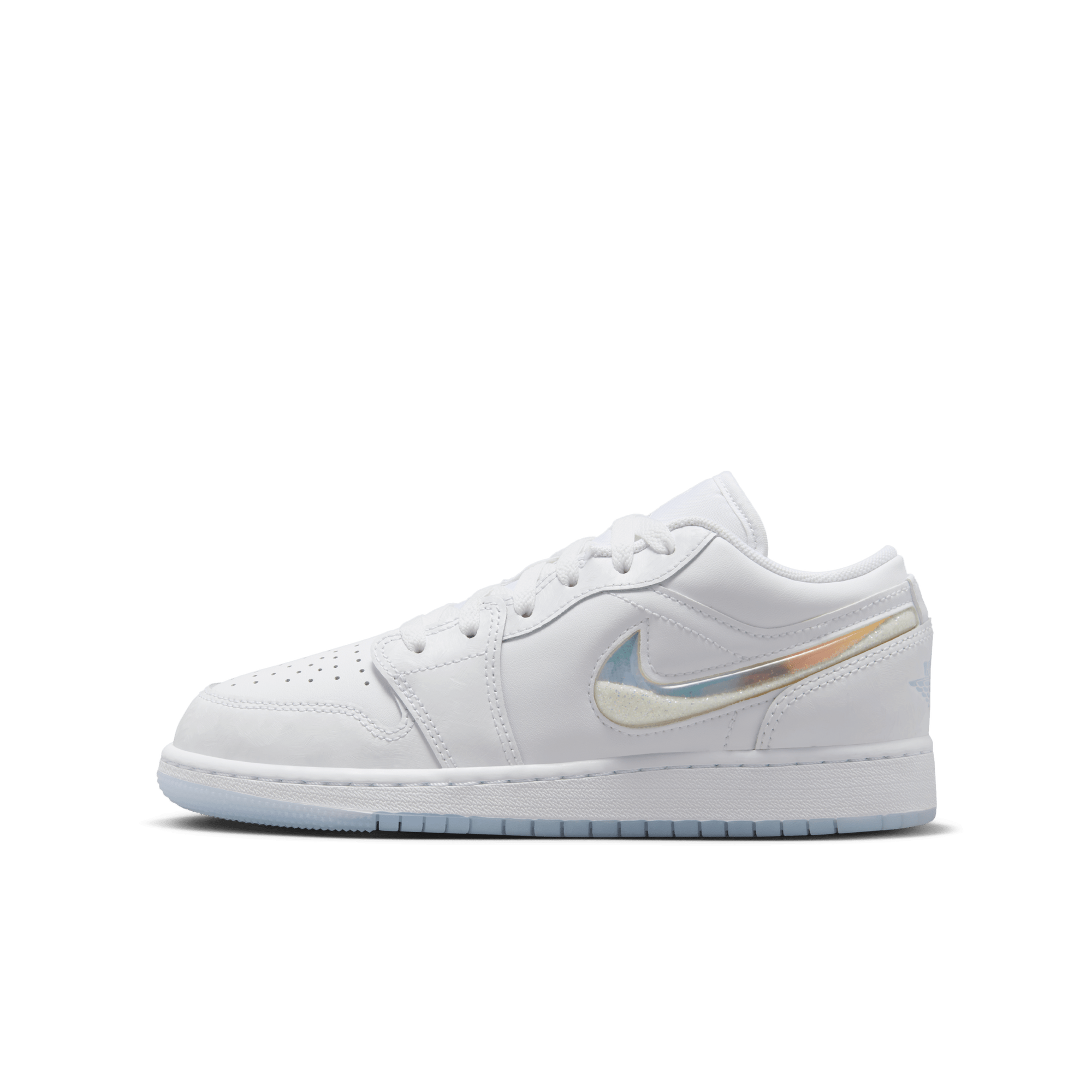 Jordan outlet 1 clear