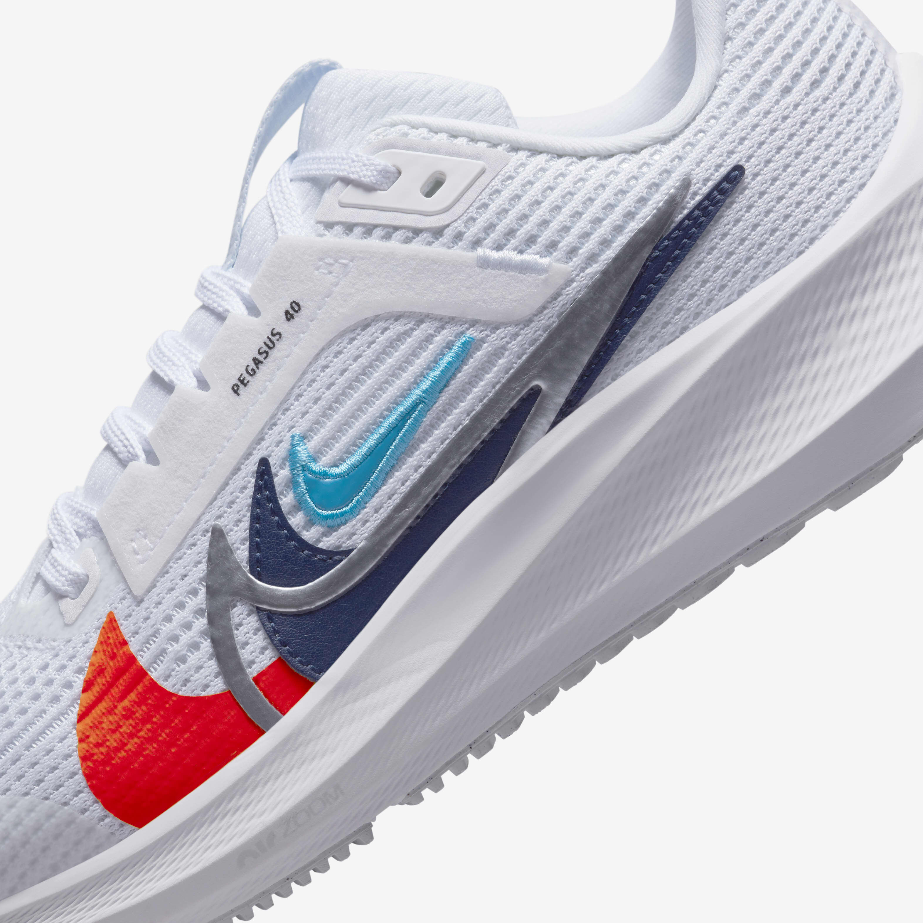 Buy Nike Air Zoom Pegasus 40 PR Older Kids' Road Running