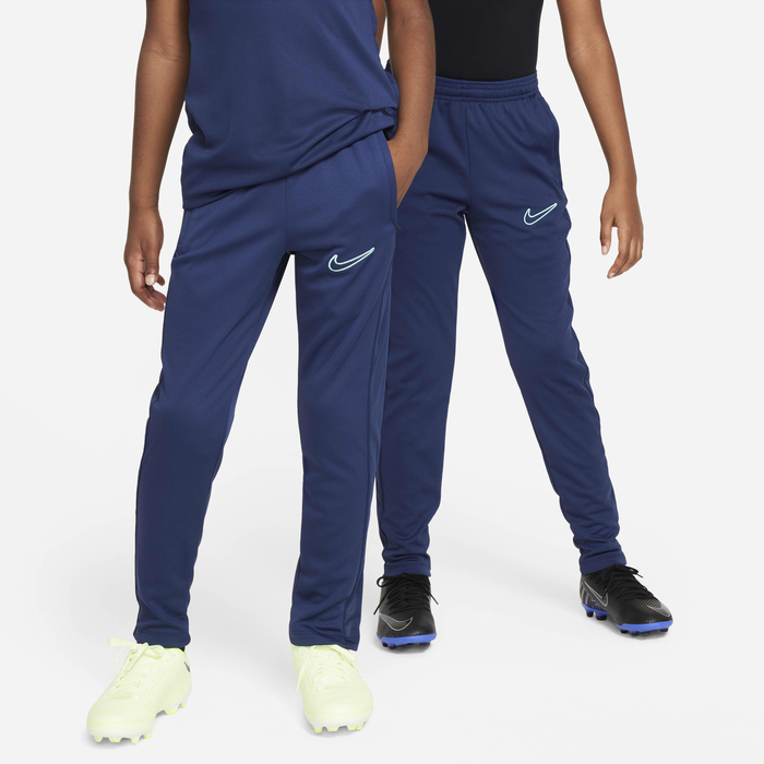 Buy Nike Academy Older Kids' Dri-FIT Football Pants Midnight