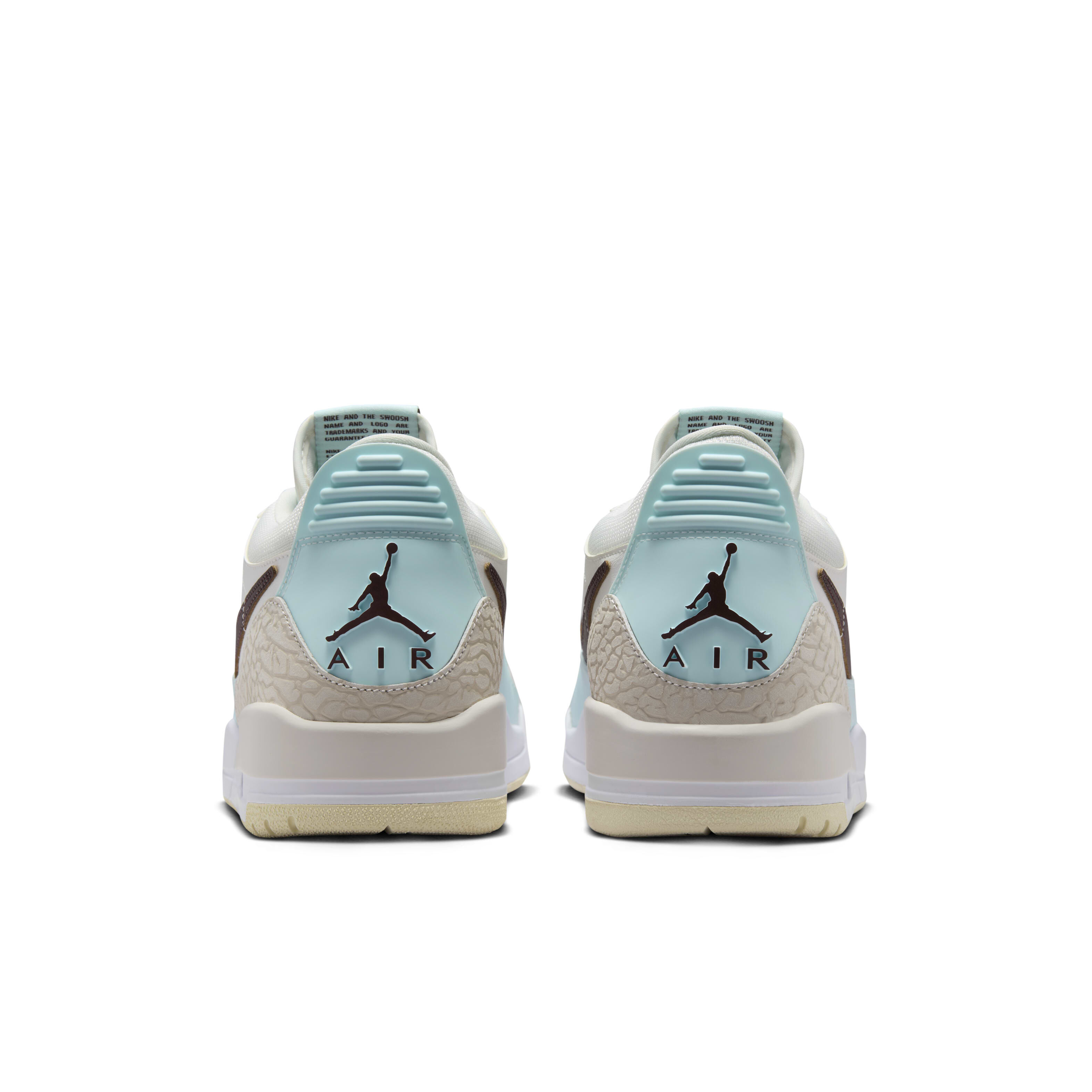 Air Jordan Legacy 312 Low image number 5