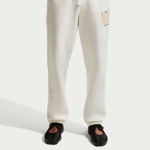 Women's Joggers & Sweatpants-Nike, Nike Sportswear Phoenix Fleece, Women's Oversized High-Waisted Joggers