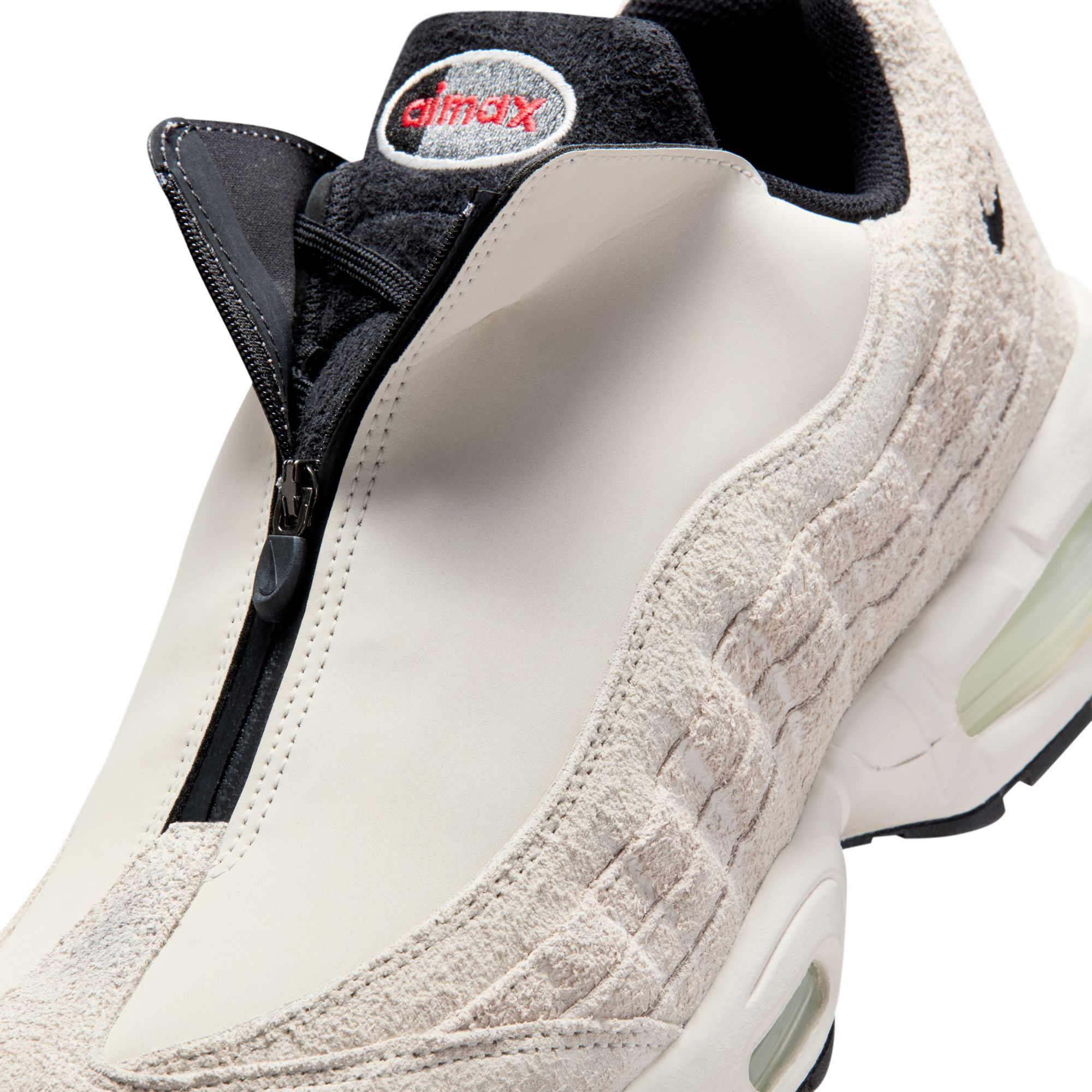 Nike Air Max 95 Big Bubble image number 8