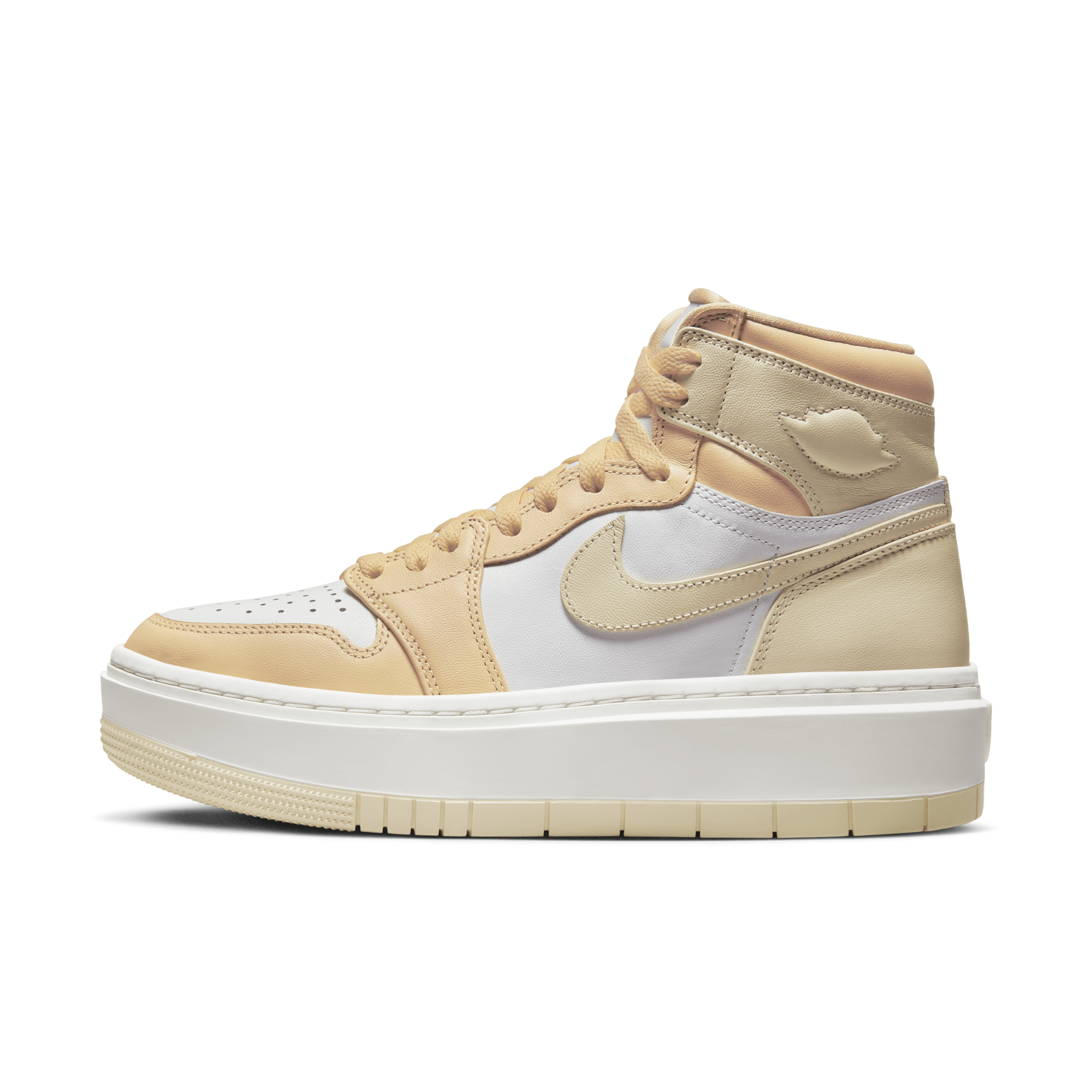 Air jordan online sneakers dames
