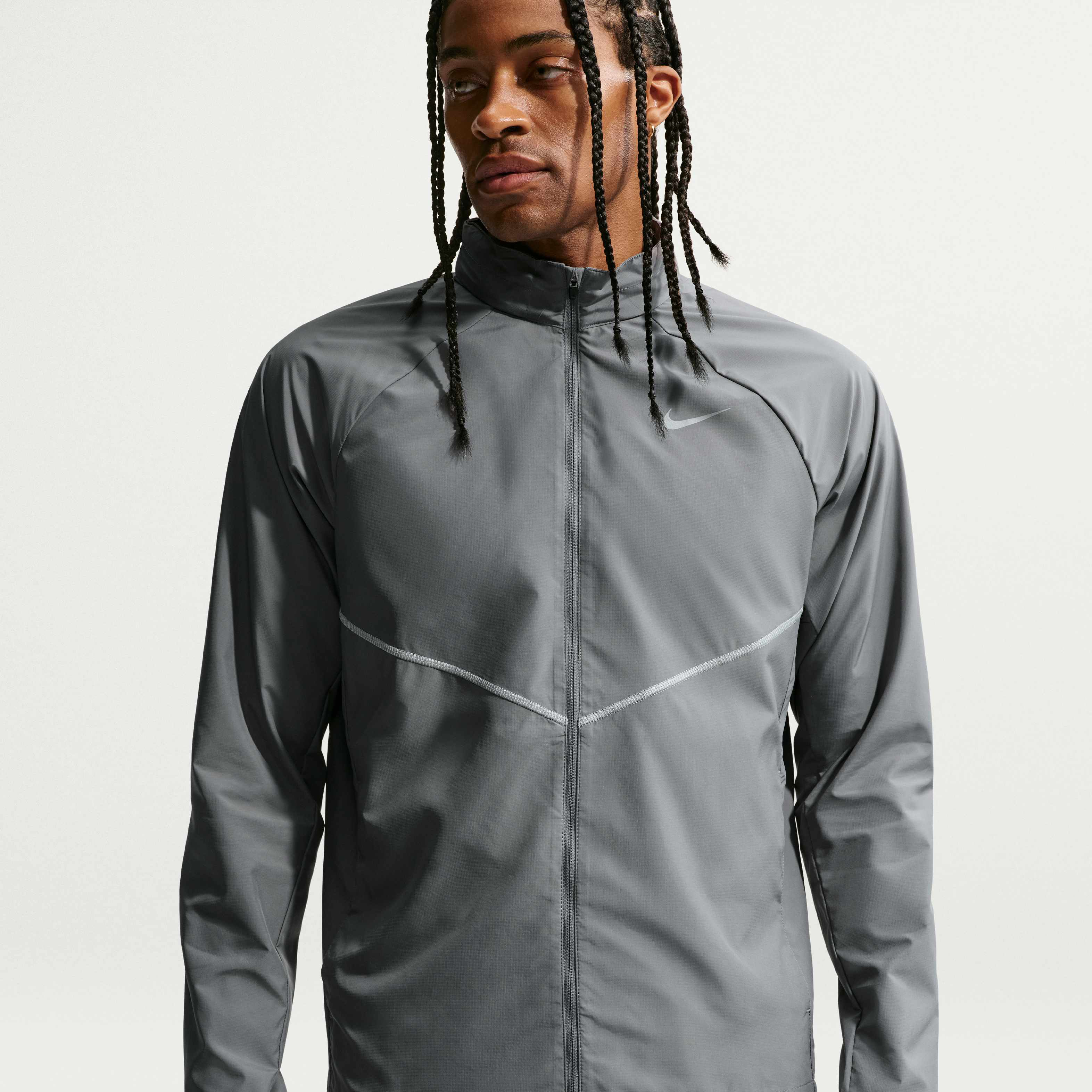 Nike Miler image number 0