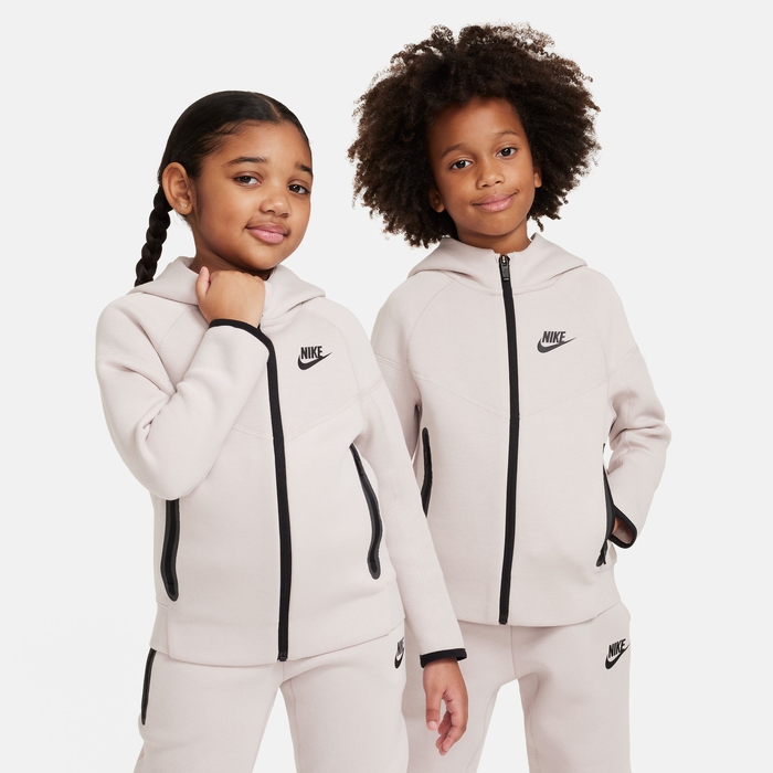 Nike Sportswear Tech Fleece Full-Zip Set image number 0 Nike Sportswear Tech Fleece Full-Zip Set image number 0