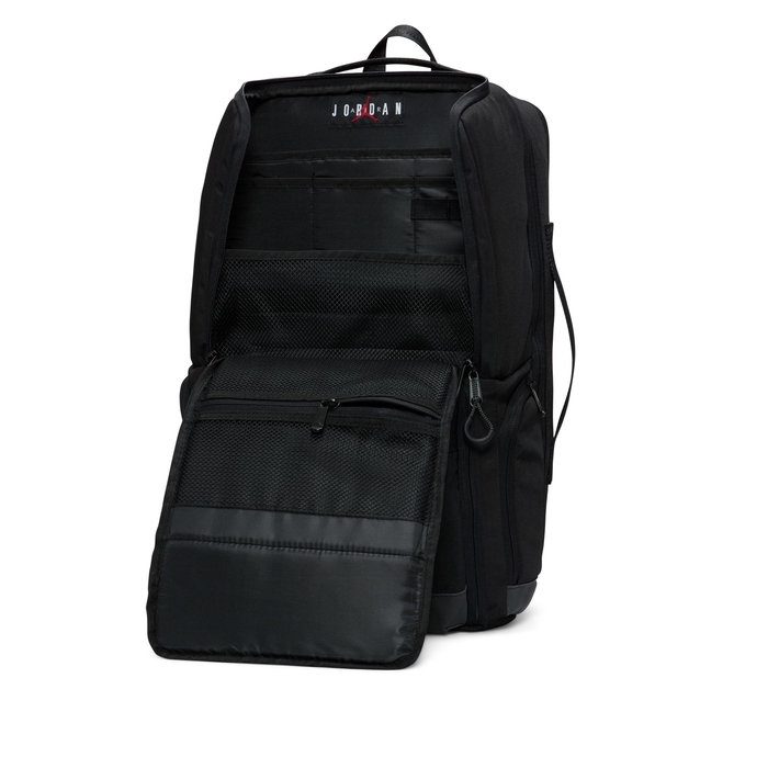 Jordan Collector's Backpack image number 6 Jordan Collector's Backpack image number 6