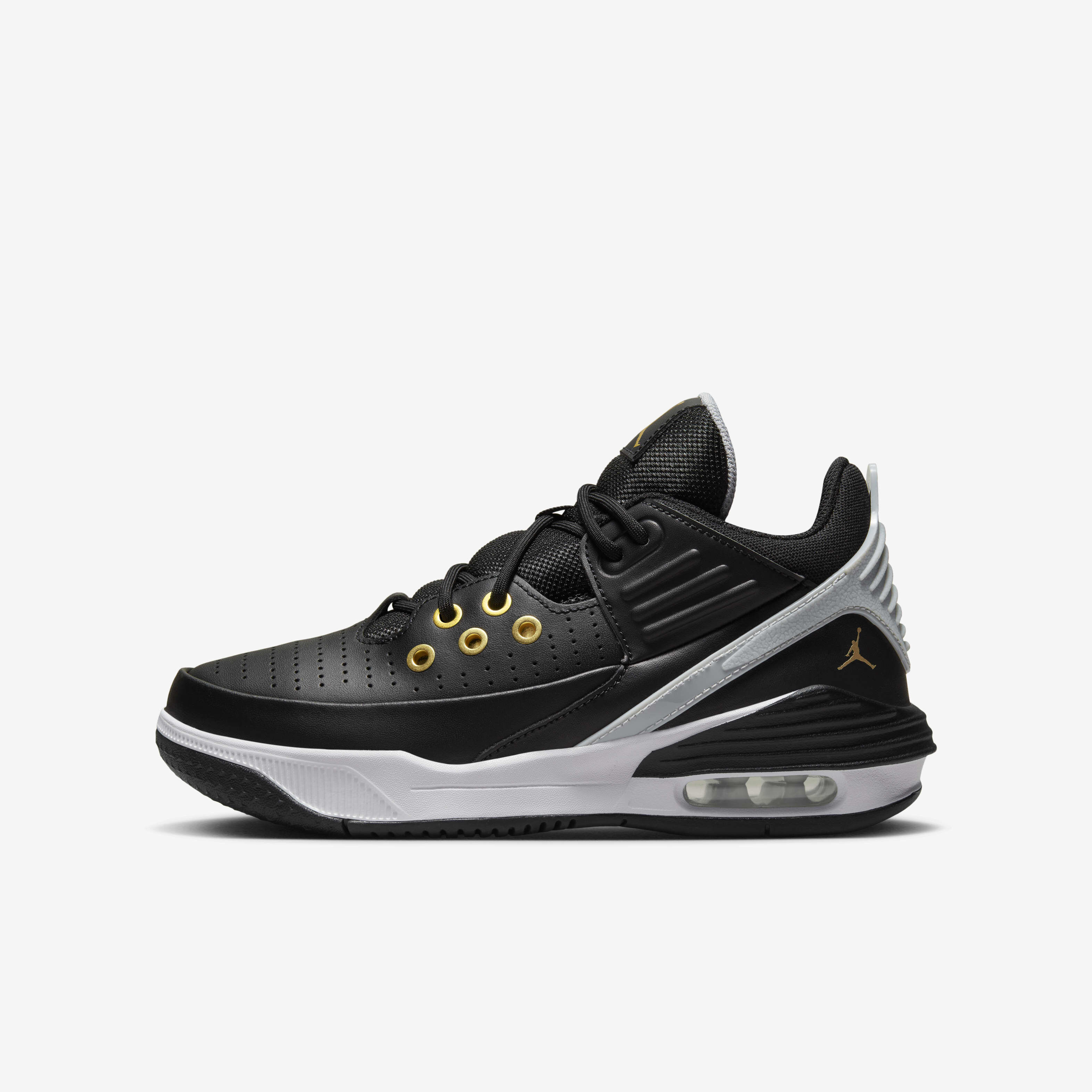 Buy Jordan Max Aura 5 Older Kids Shoes Nike Saudi Official