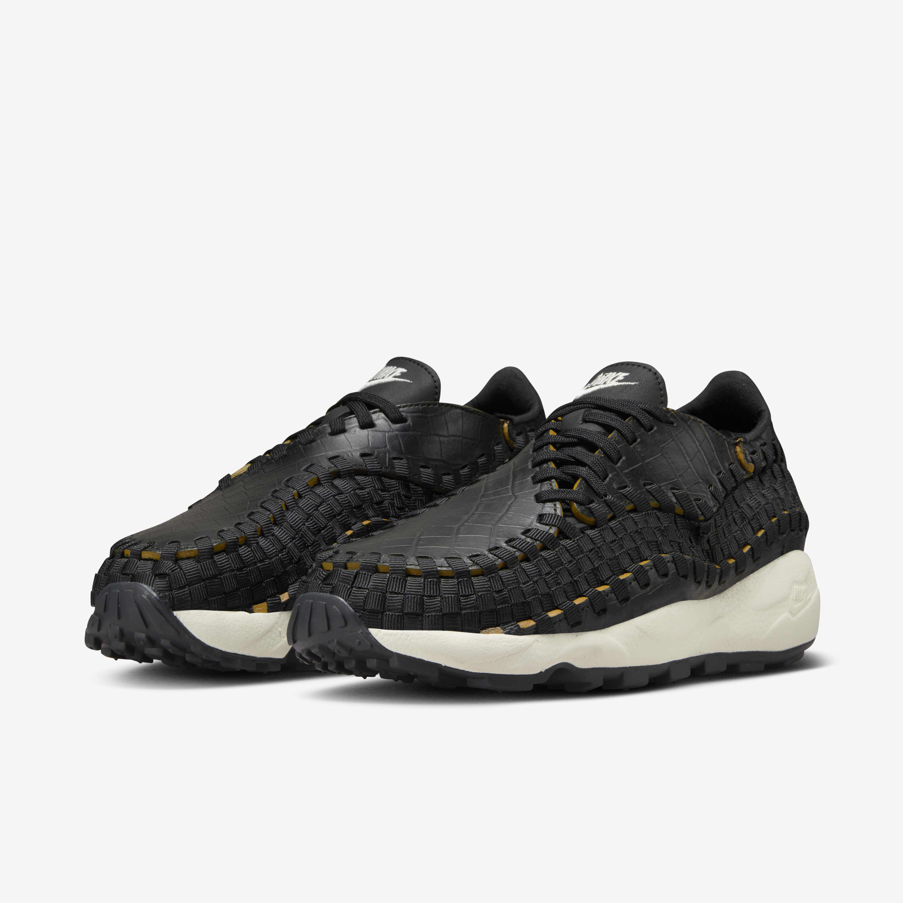 Nike Air Footscape Woven Premium image number 4