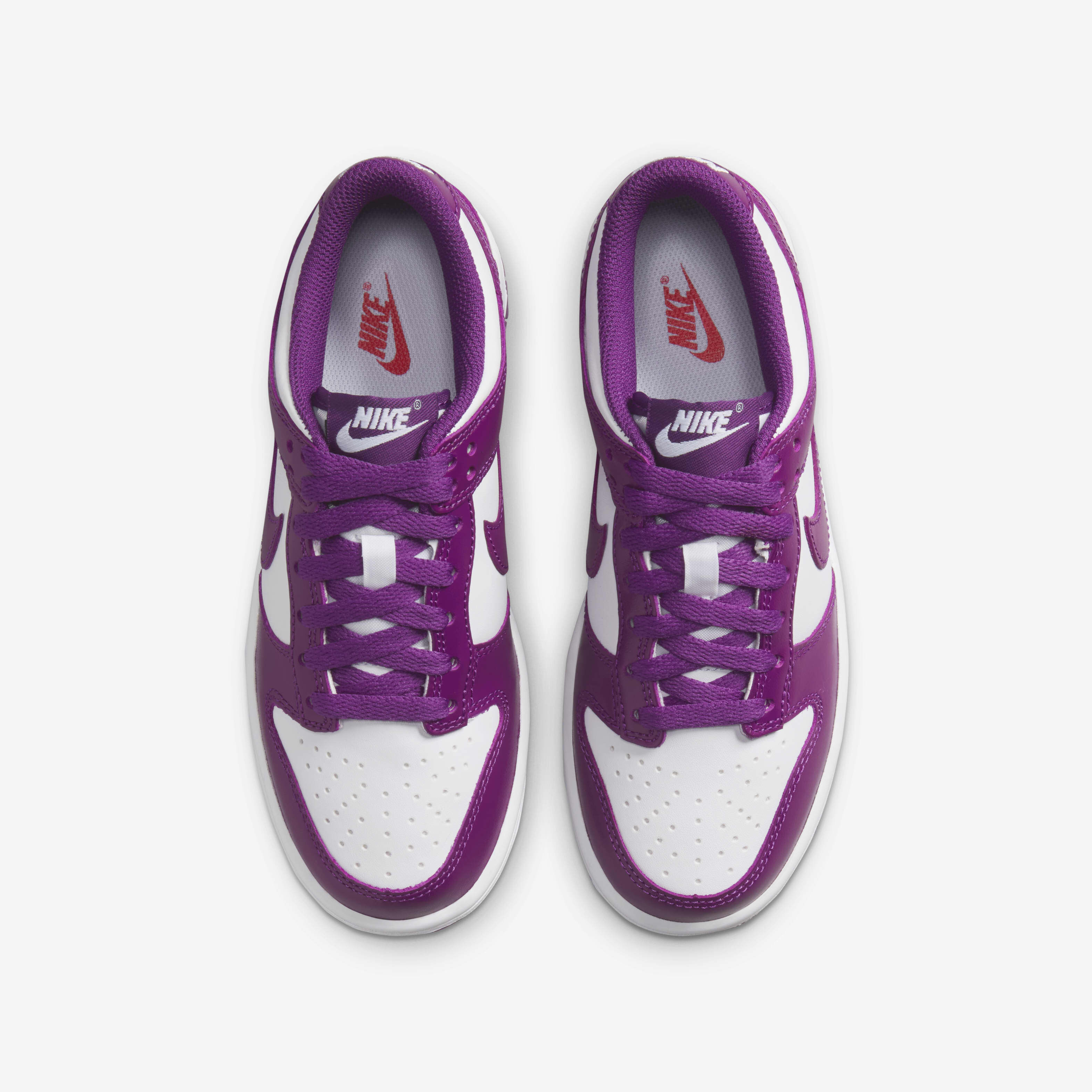 نايكي دانك لو image number 3