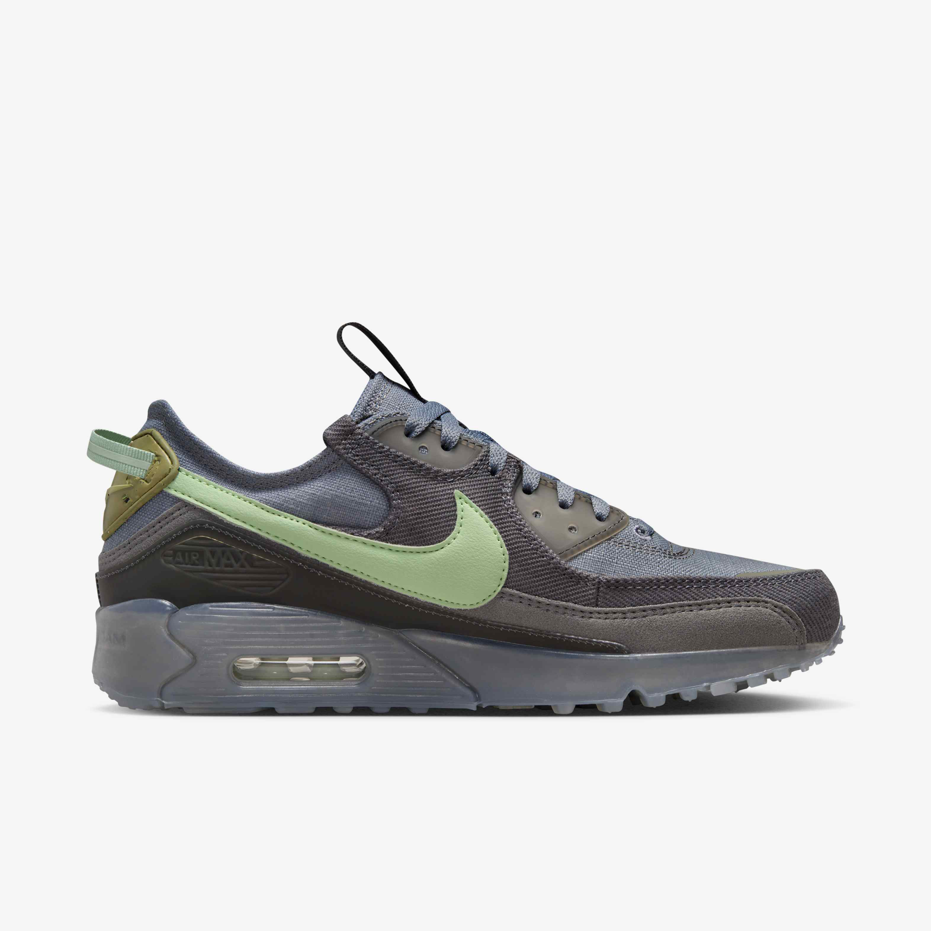 Nike Air Max Terrascape 90 image number 3