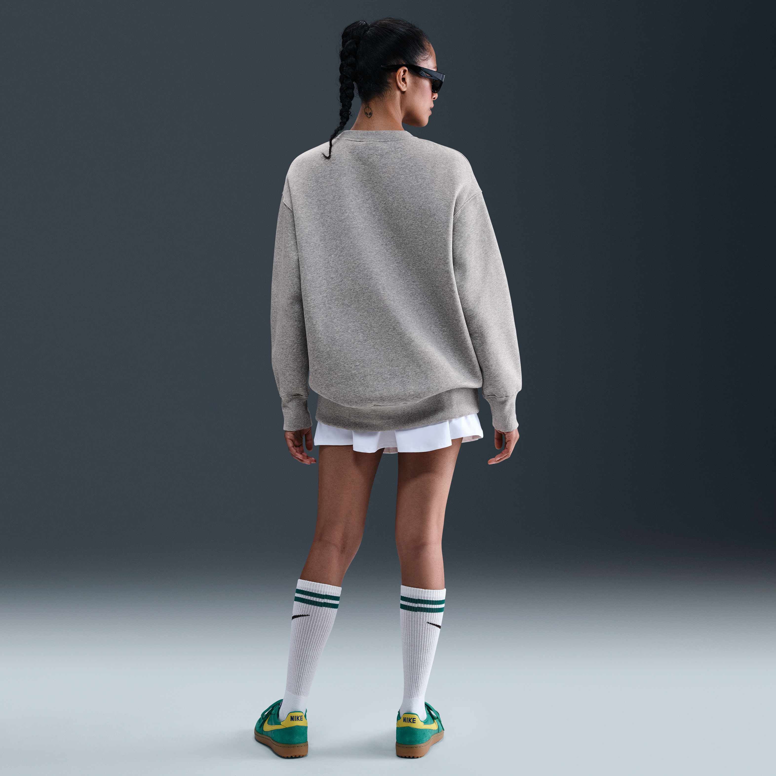 Nike Sportswear Phoenix Fleece image number 4