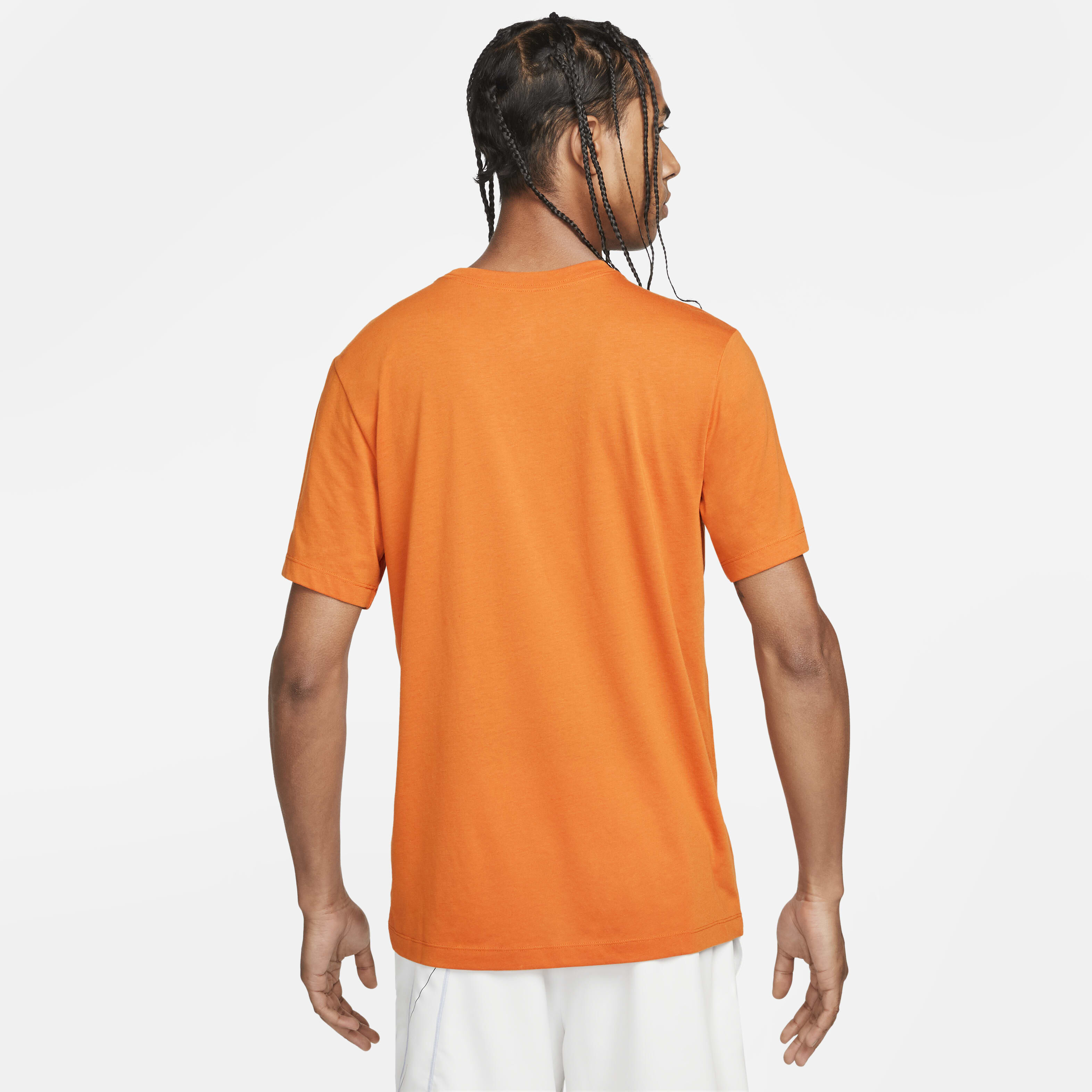 Nike Pro Dri-FIT image number 1