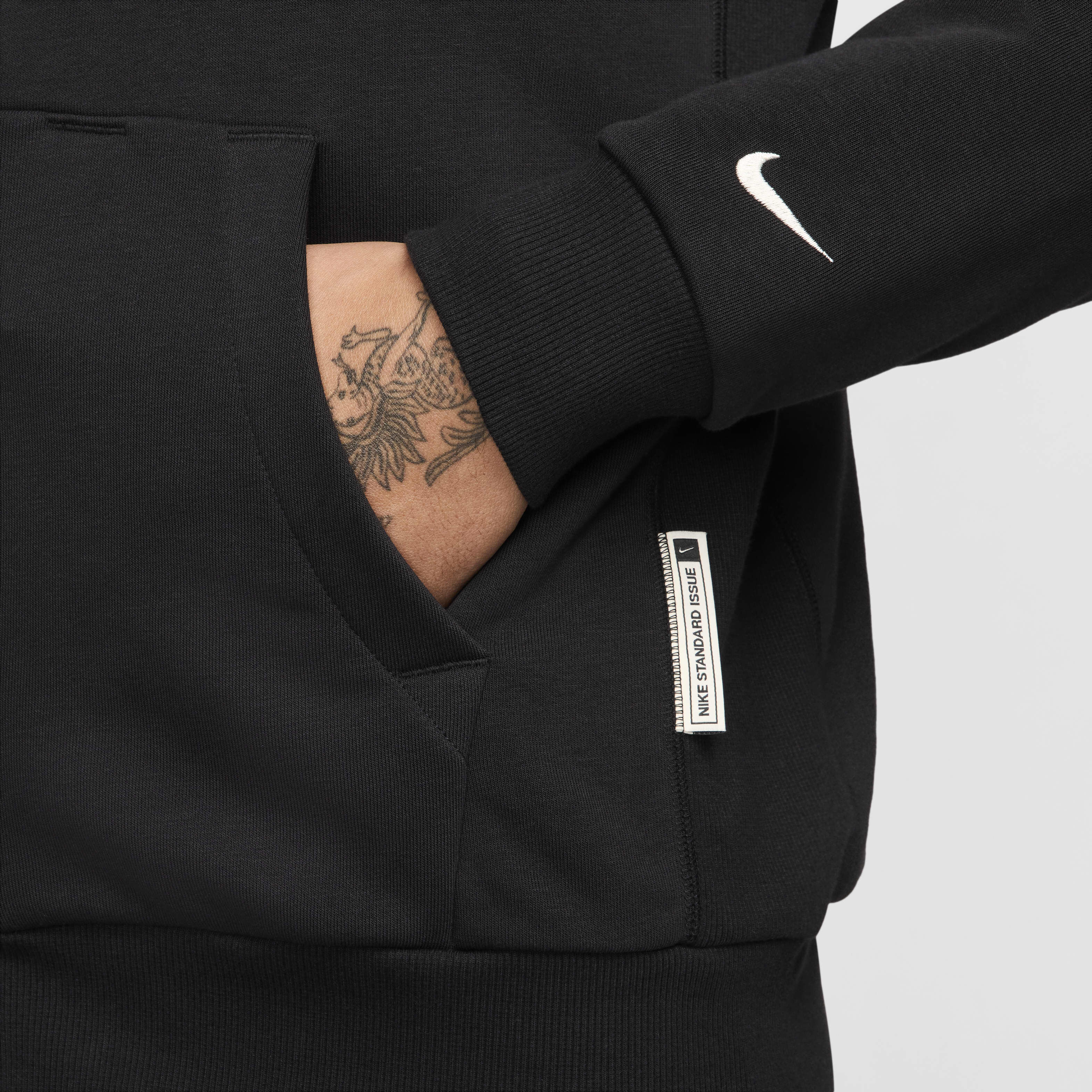 Buy Nike Standard Issue Men's Dri-FIT Full-Zip Basketball