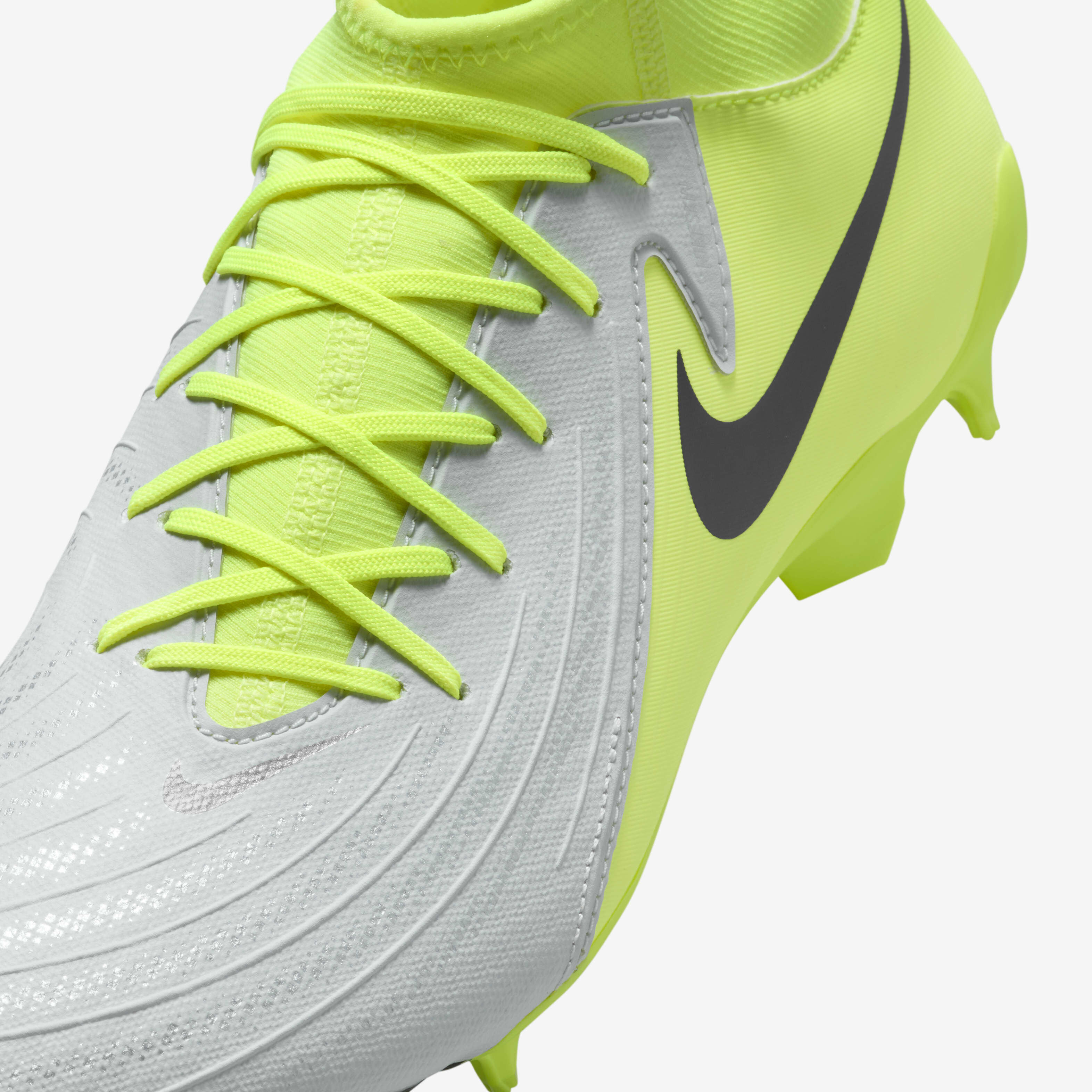 Buy Nike Phantom Luna 2 Academy MG High Top Football Boot Nike Saudi Official