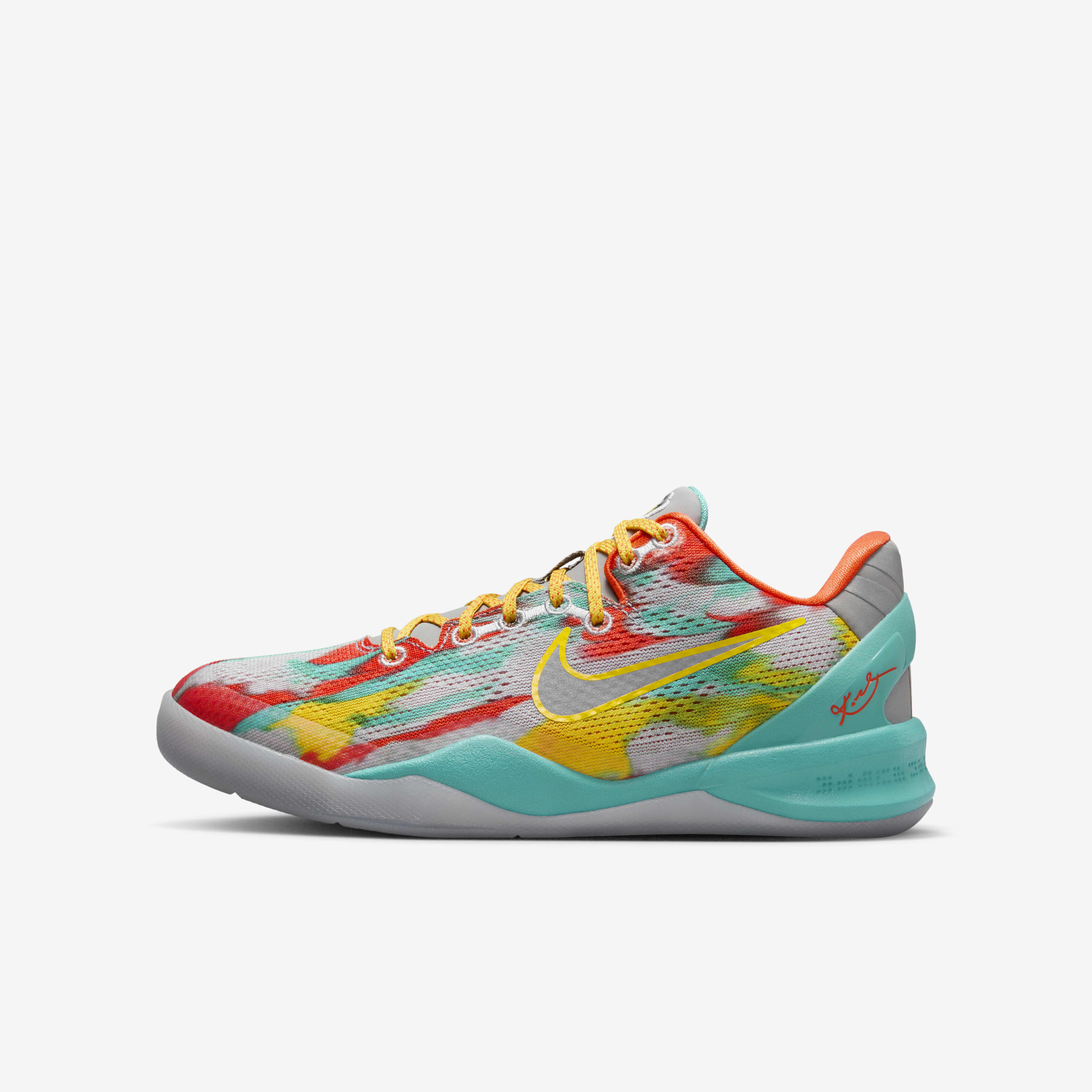 Nike kobe infant shoes outlet