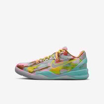 Kobe 8