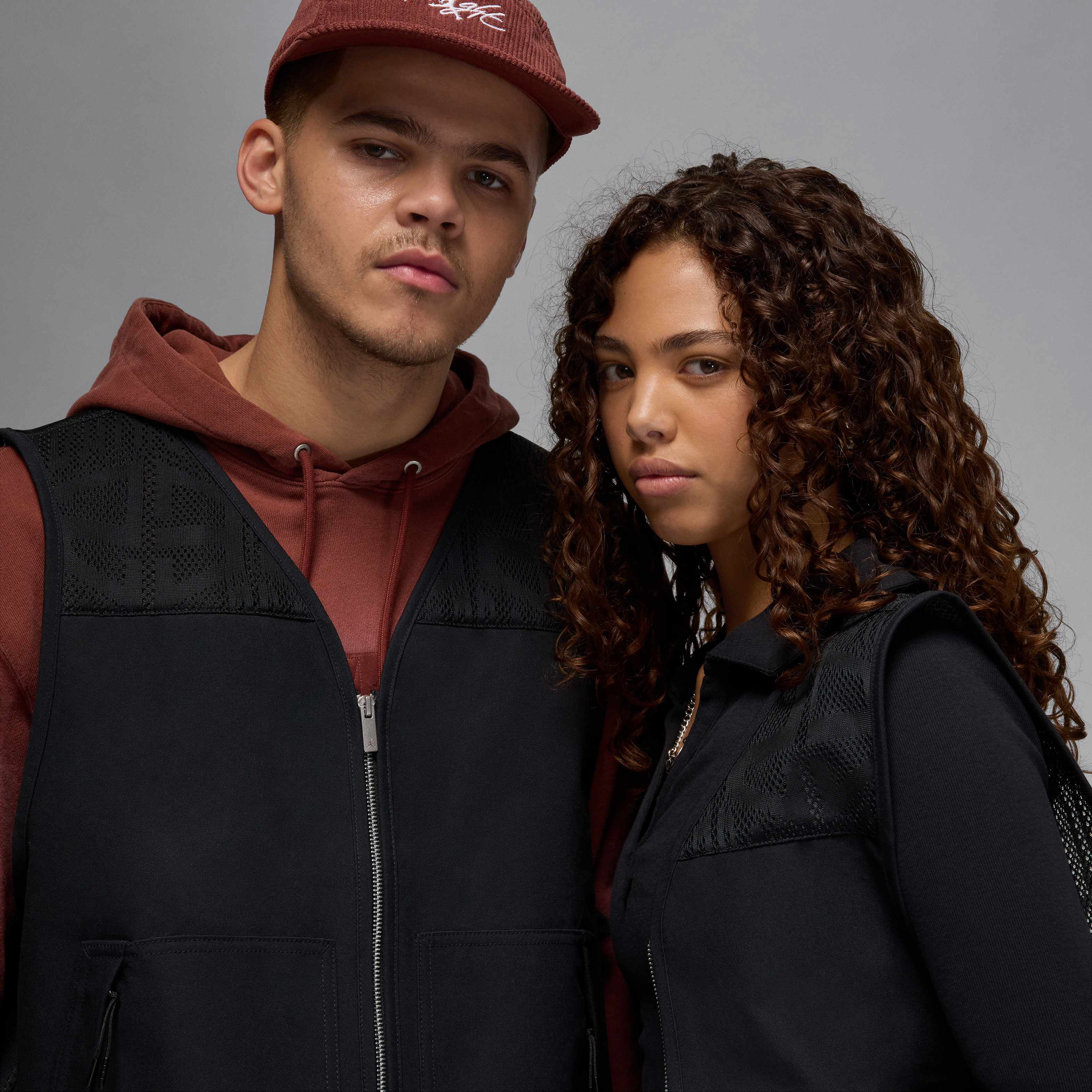 Jordan Essentials image number 2