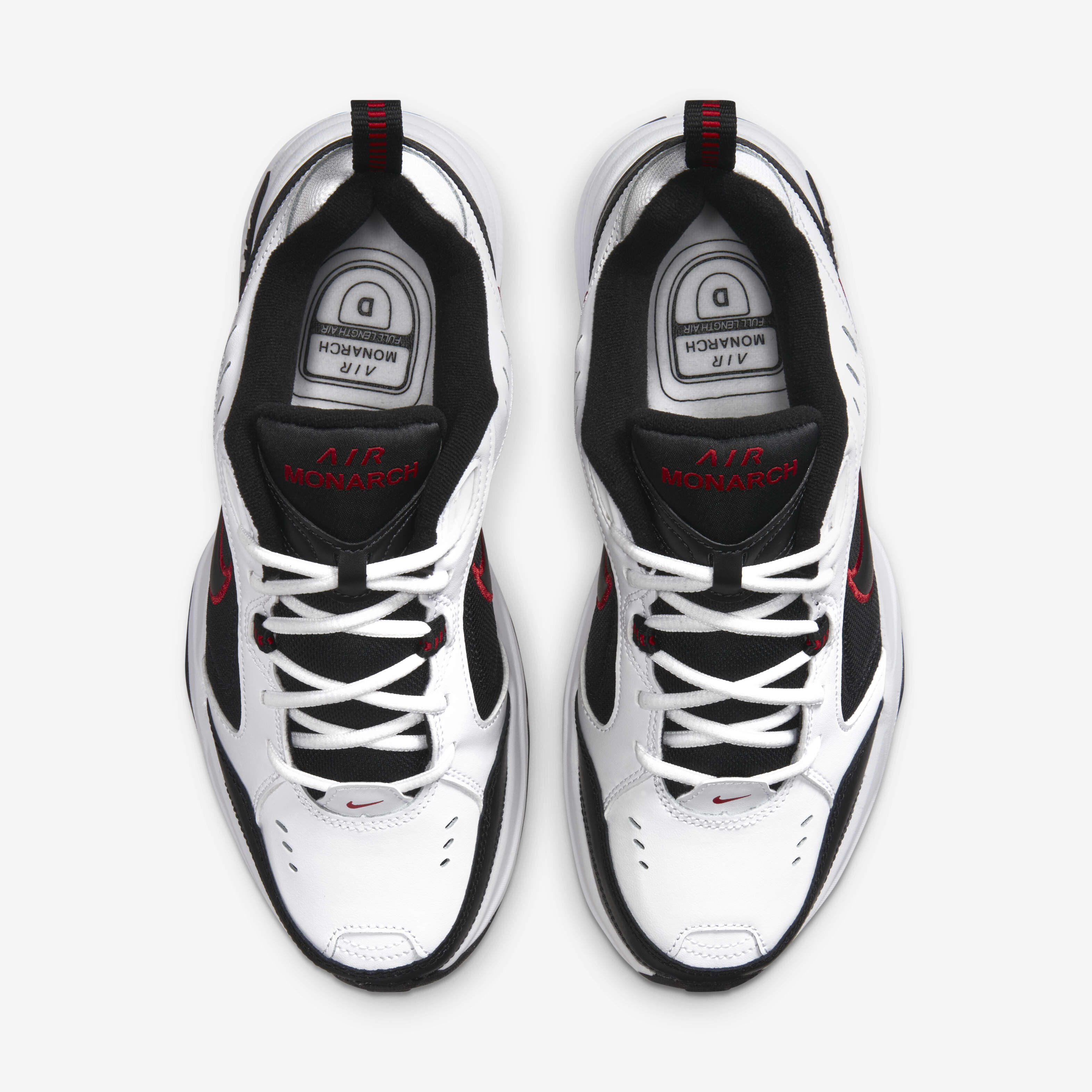 Nike air monarch ár on sale
