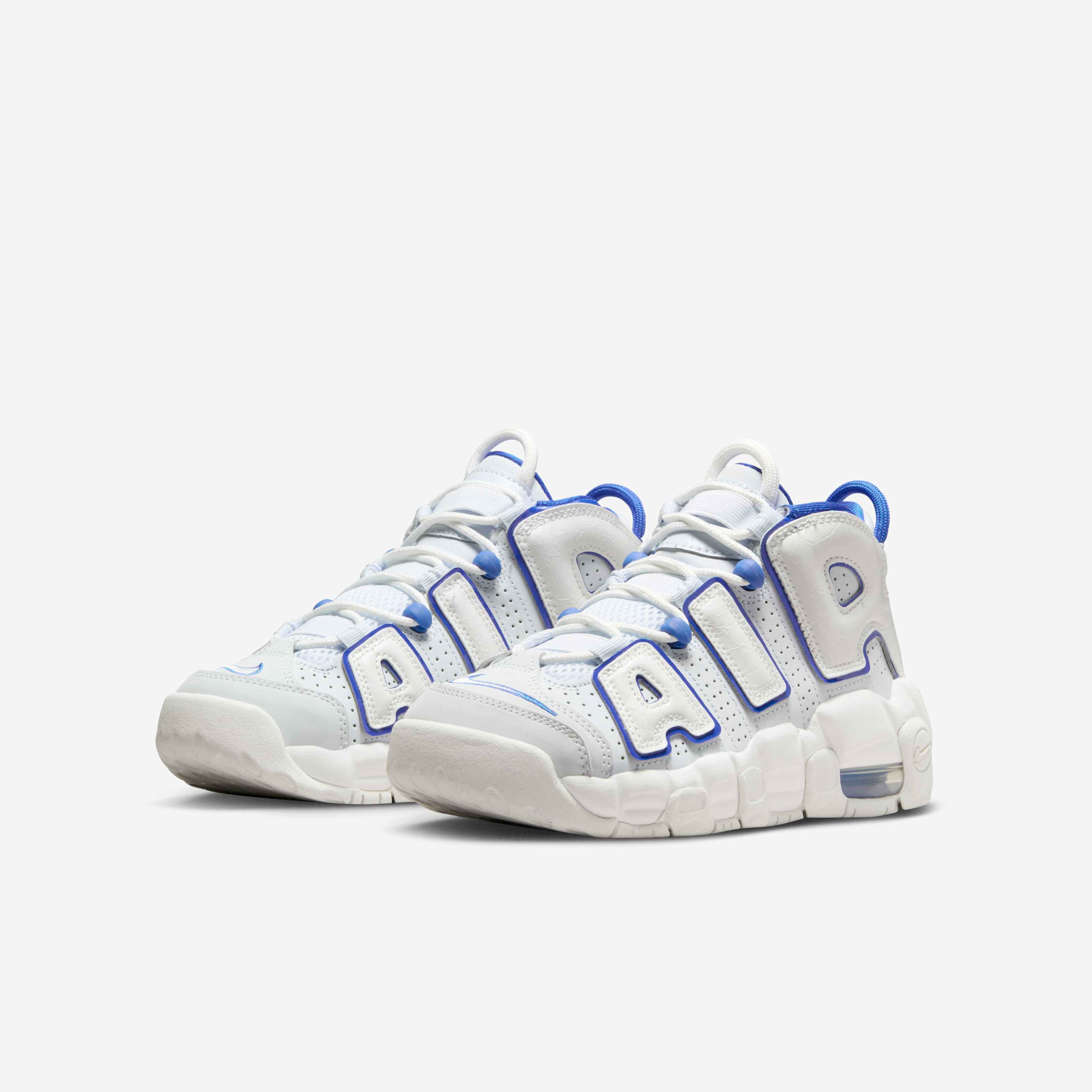 Nike Air More Uptempo image number 4
