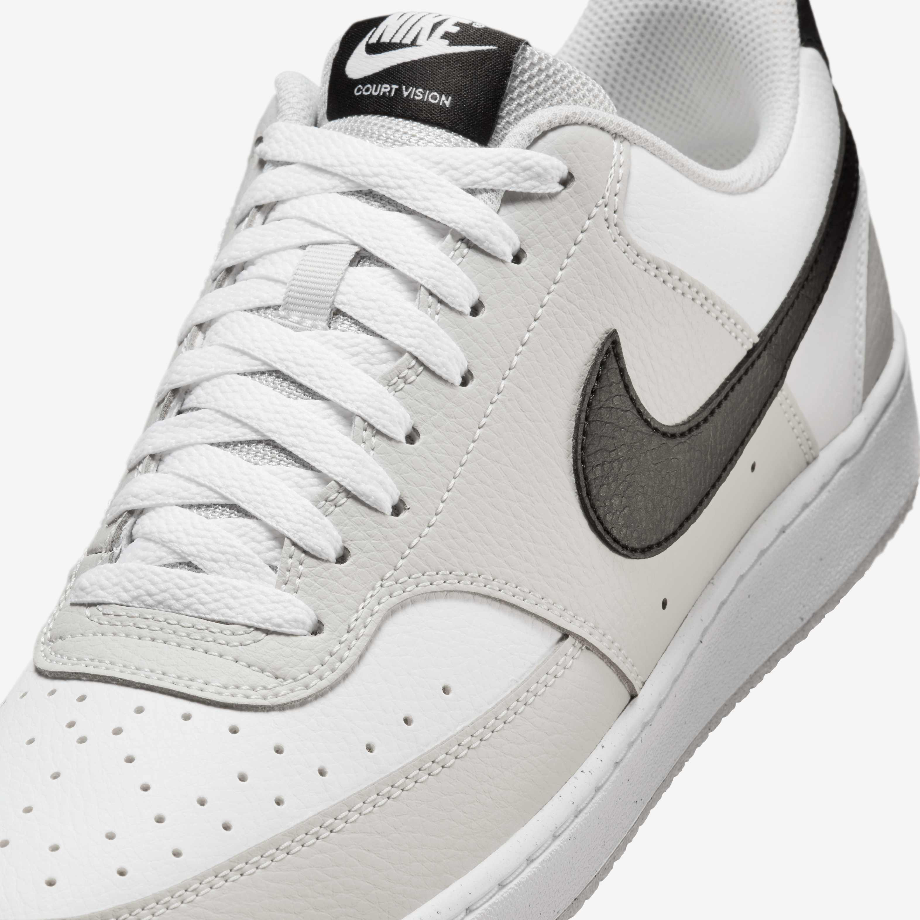 Nike Court Vision Low image number 6