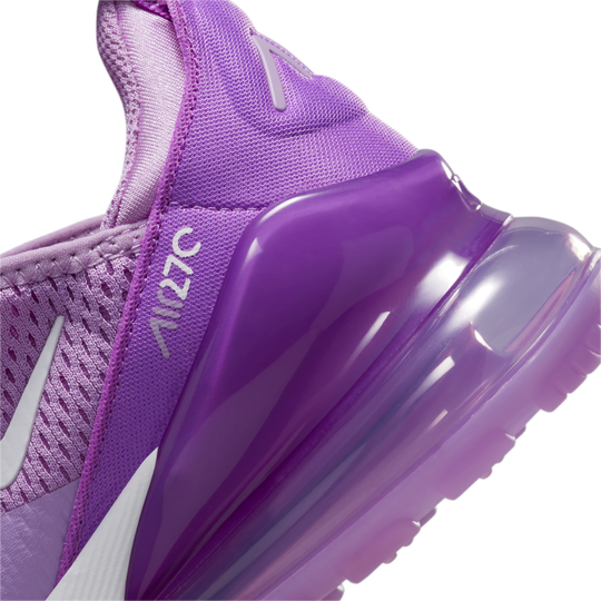 Nike air 2025 max 270 lavender