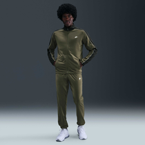 Nike Sportswear Club
