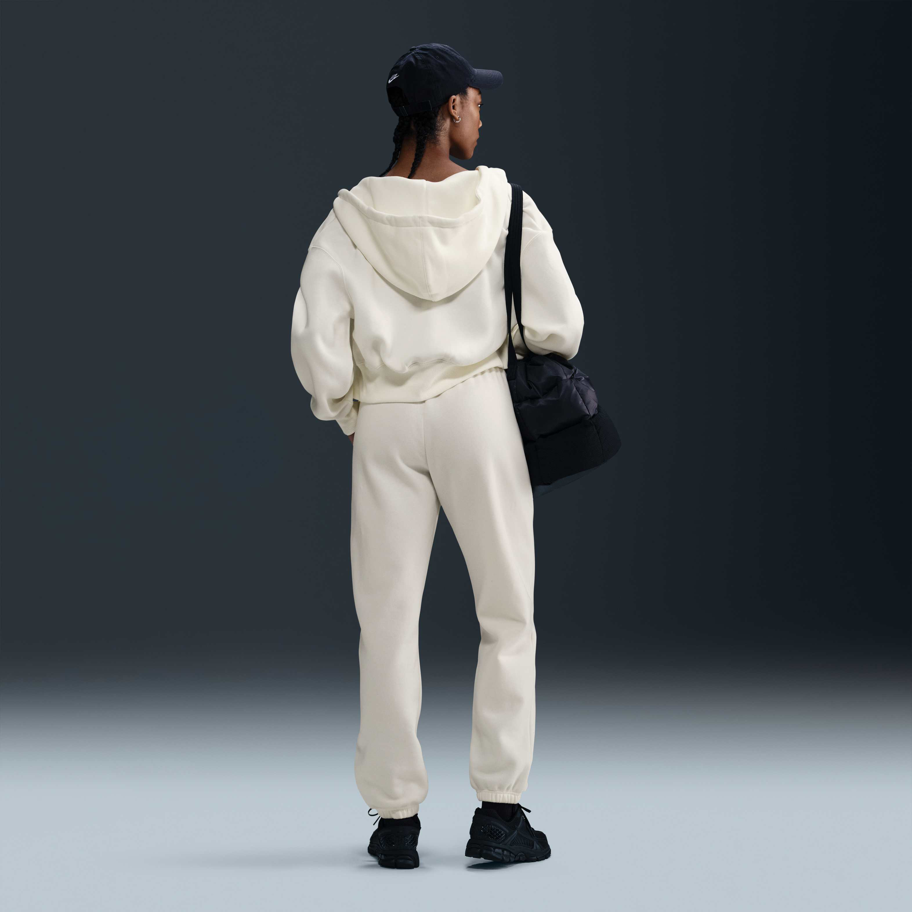 Nike Sportswear Phoenix Fleece image number 3