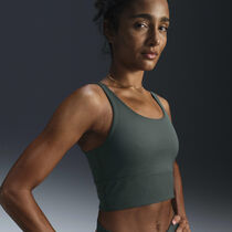 Nike Zenvy Rib