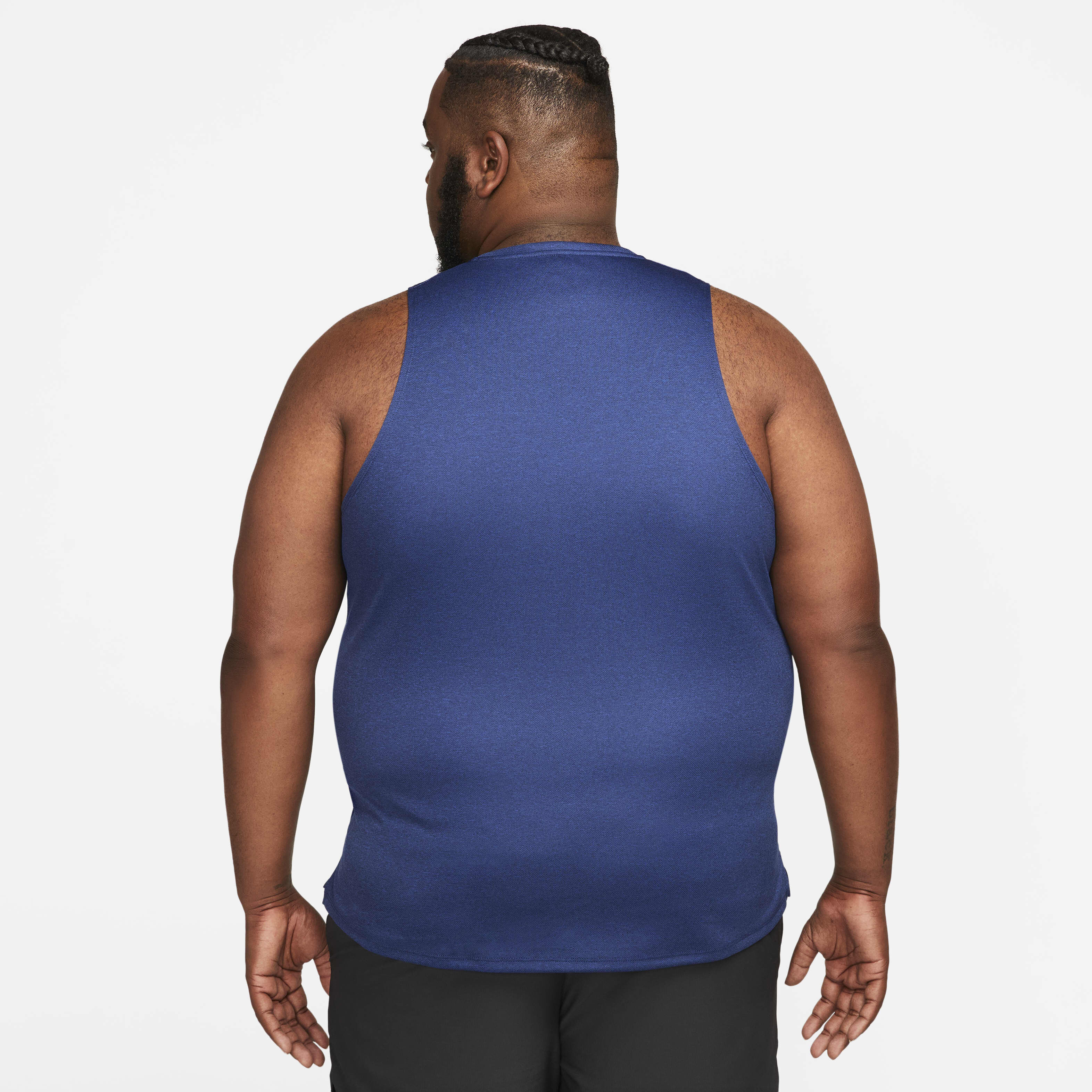 Nike Miler image number 7